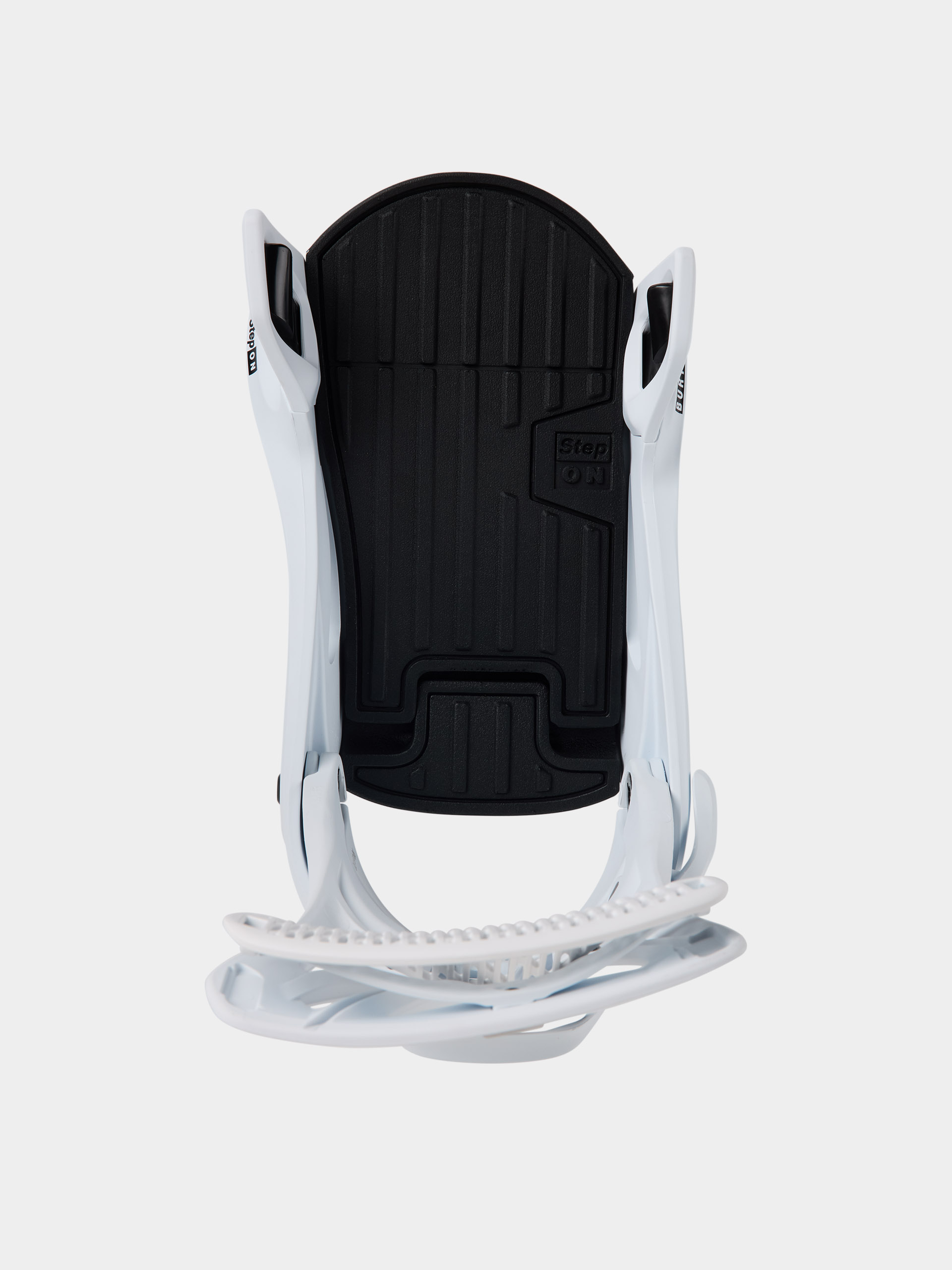 Pánske Snowboardové viazanie Burton Step On Genesis Reflex (white)