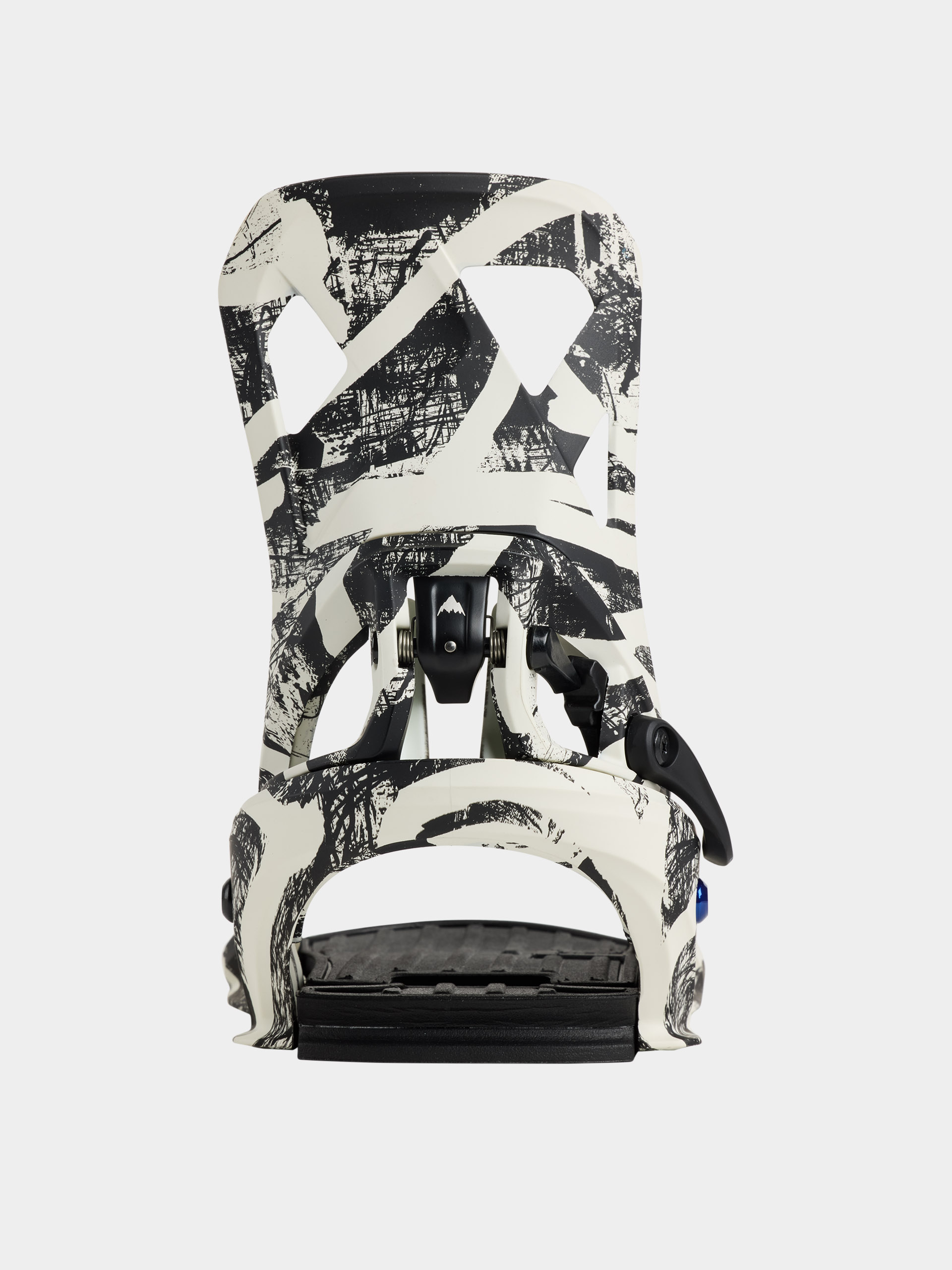 Pánske Snowboardové viazanie Burton Step On Reflex (city streets)