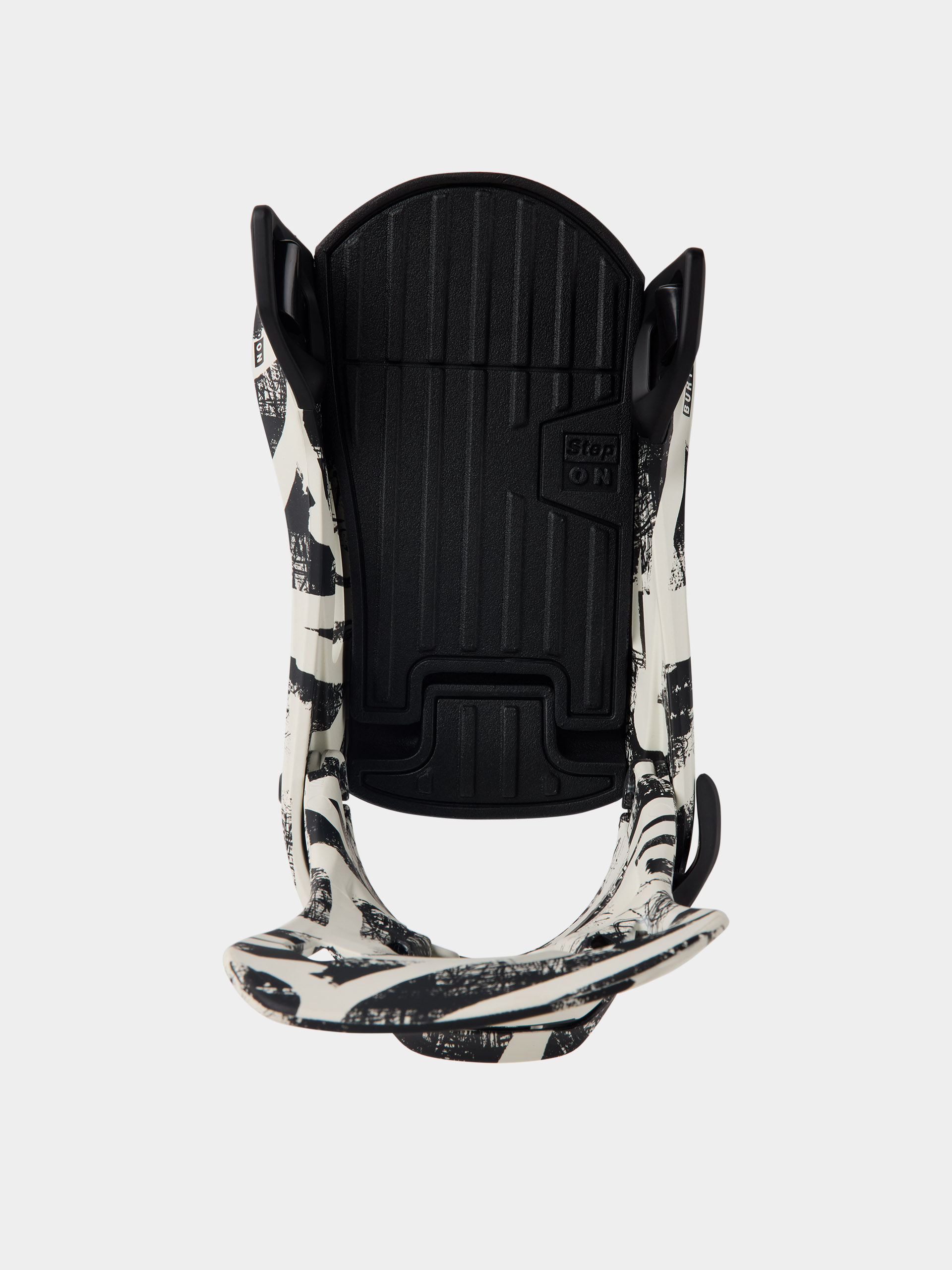 Pánske Snowboardové viazanie Burton Step On Reflex (city streets)