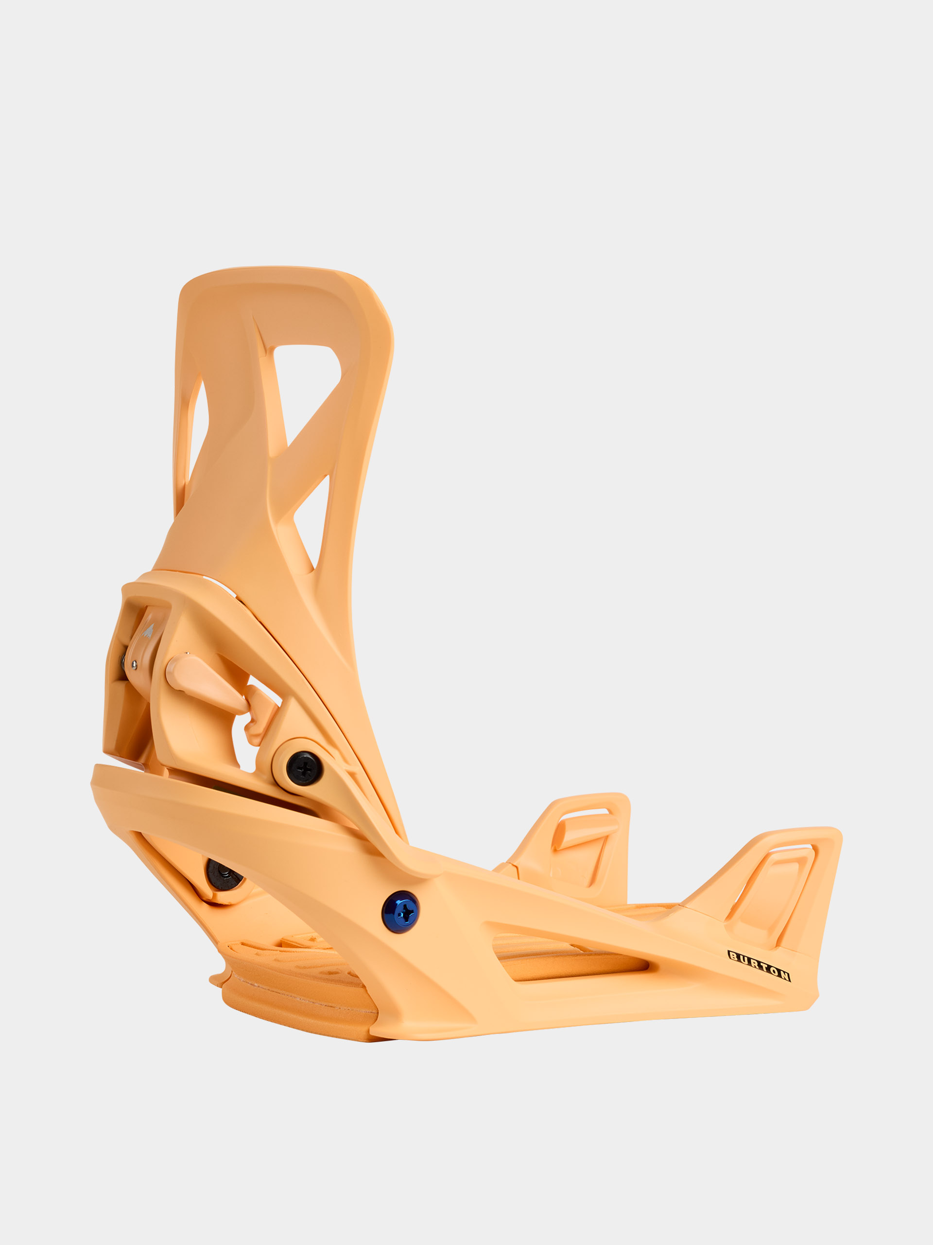Snowboardové viazanie Burton Step On Reflex (orange cream)