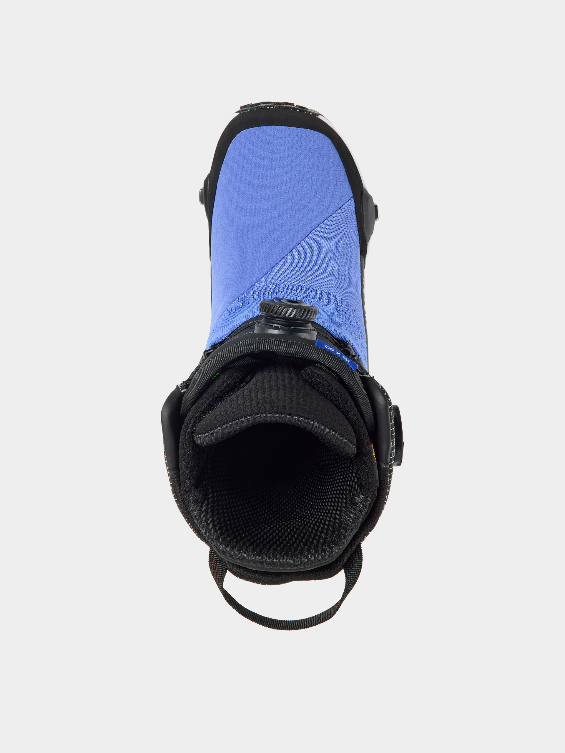 Pánske Obuv na snowboard Burton Highshot X Step On (iris bloom)