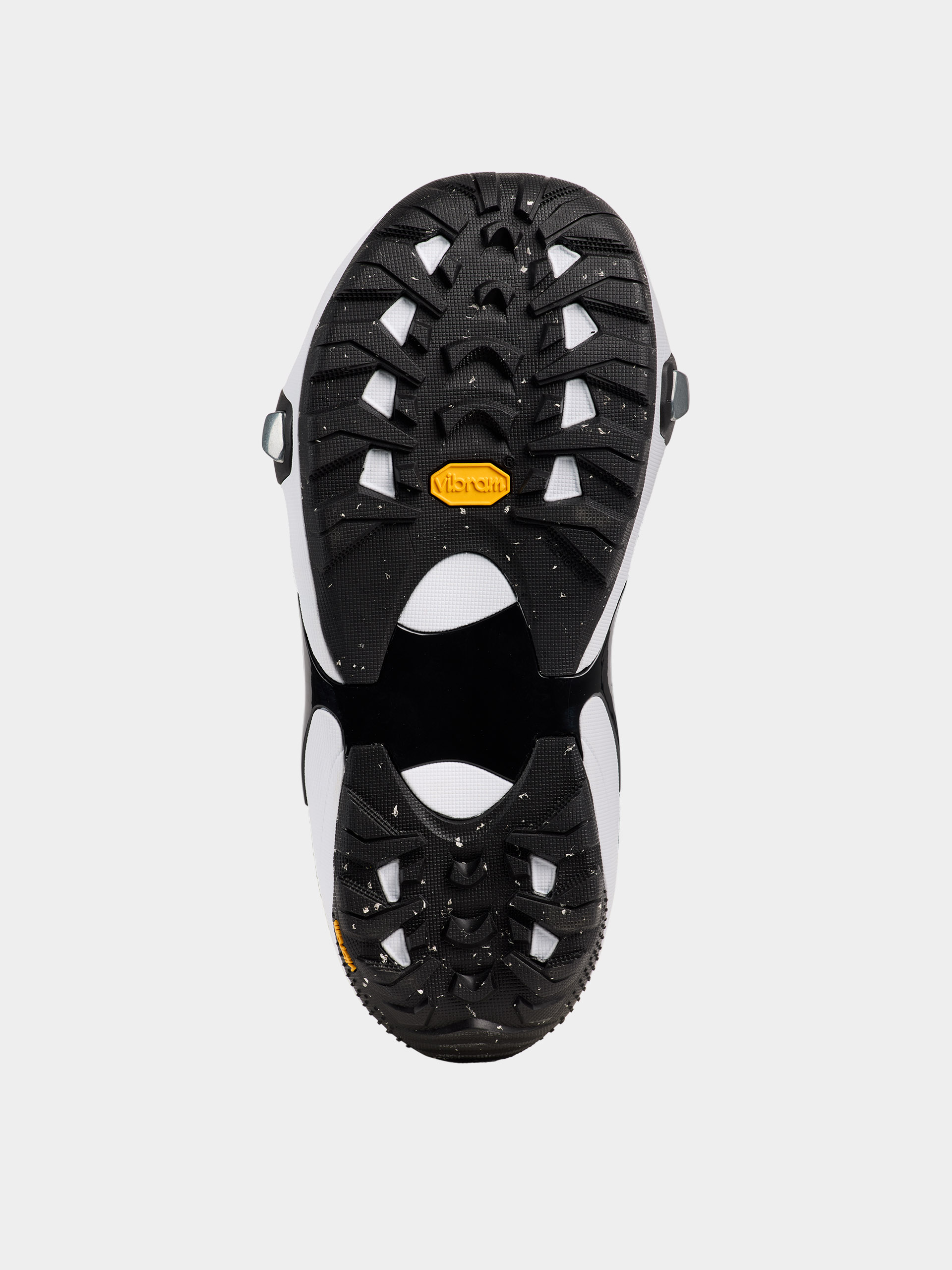 Pánske Obuv na snowboard Burton Waverange X Step On (black)
