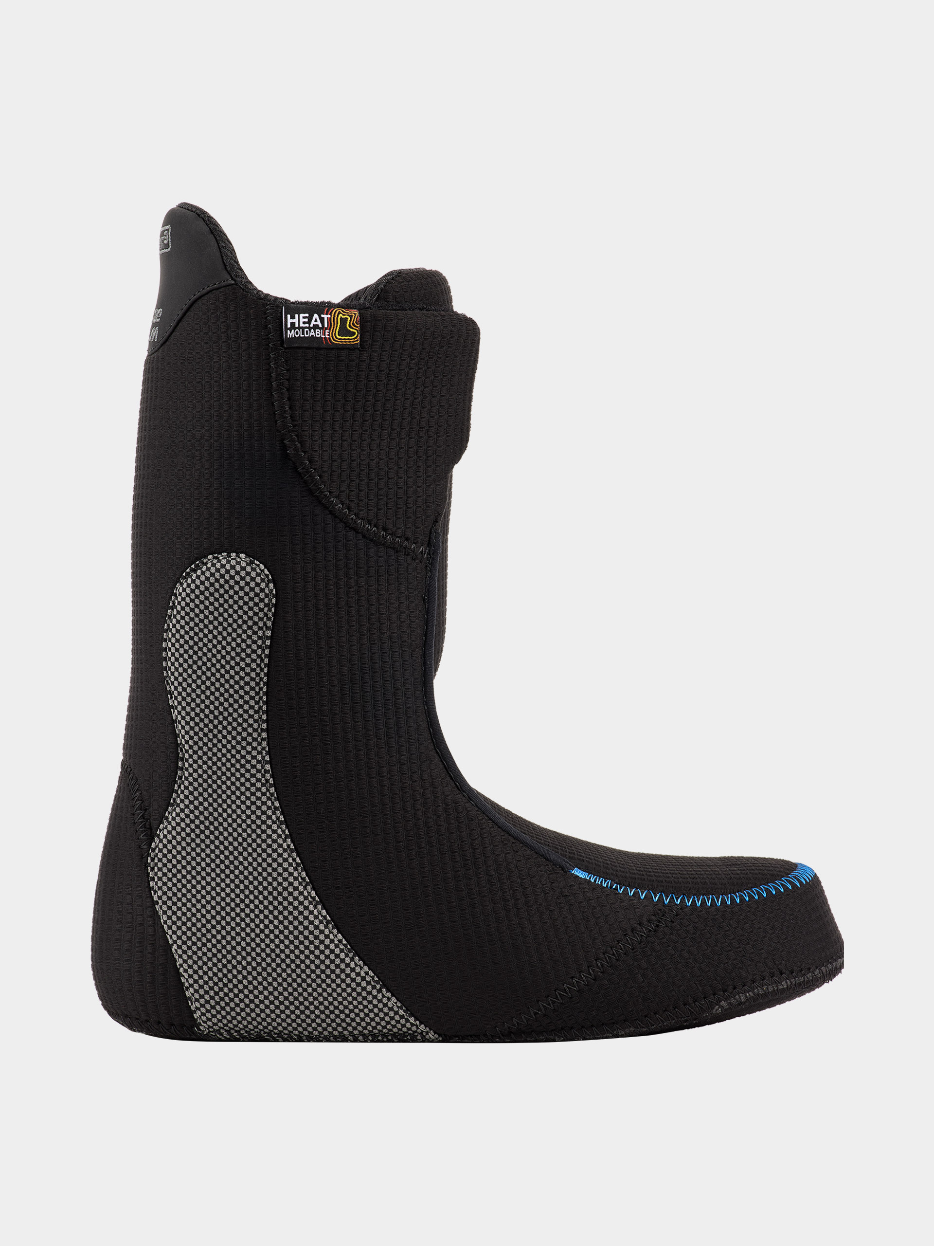 Pánske Obuv na snowboard Burton Waverange X Step On (black)