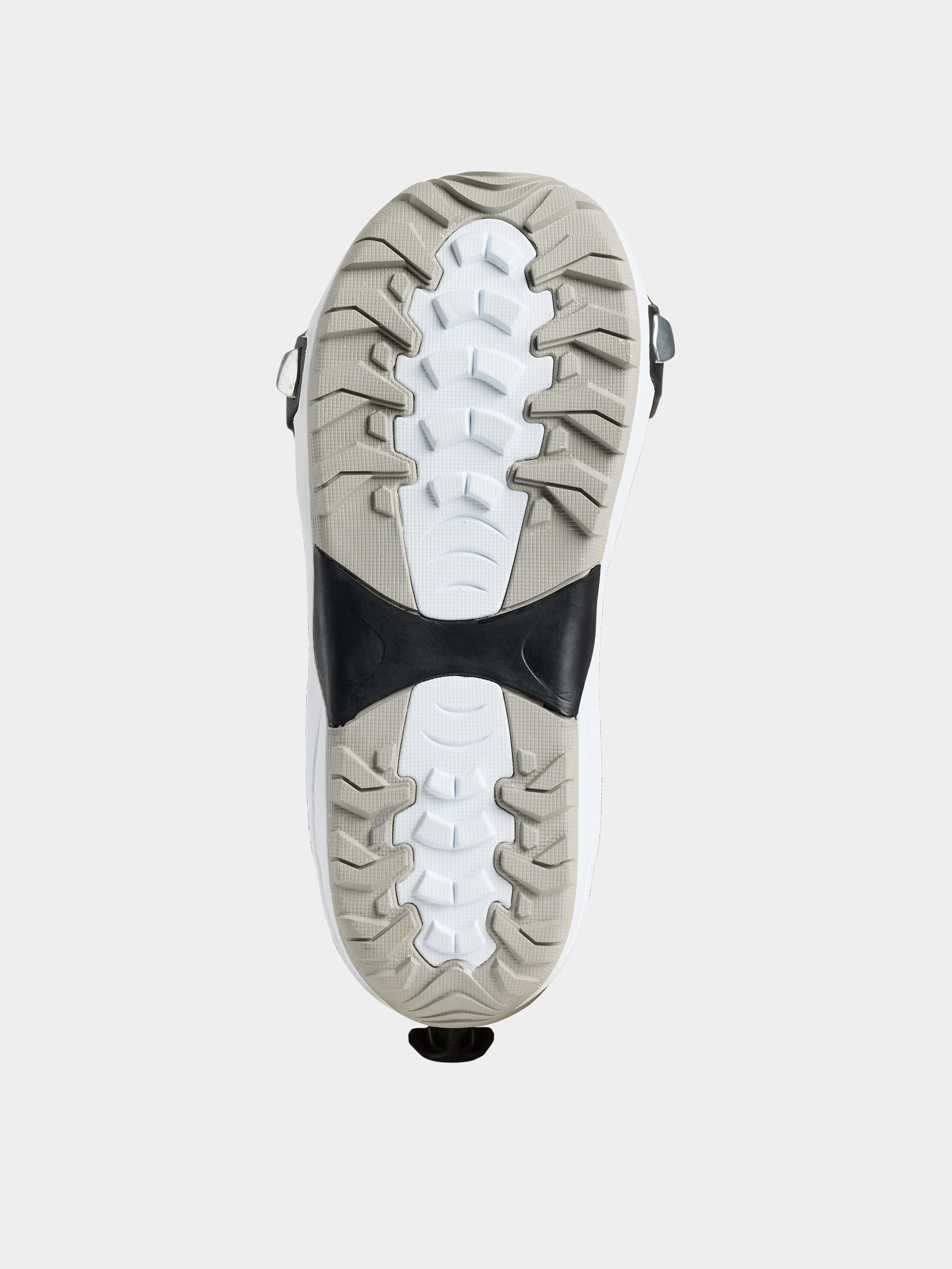 Pánske Obuv na snowboard Burton Waverange Step On (gray cloud)