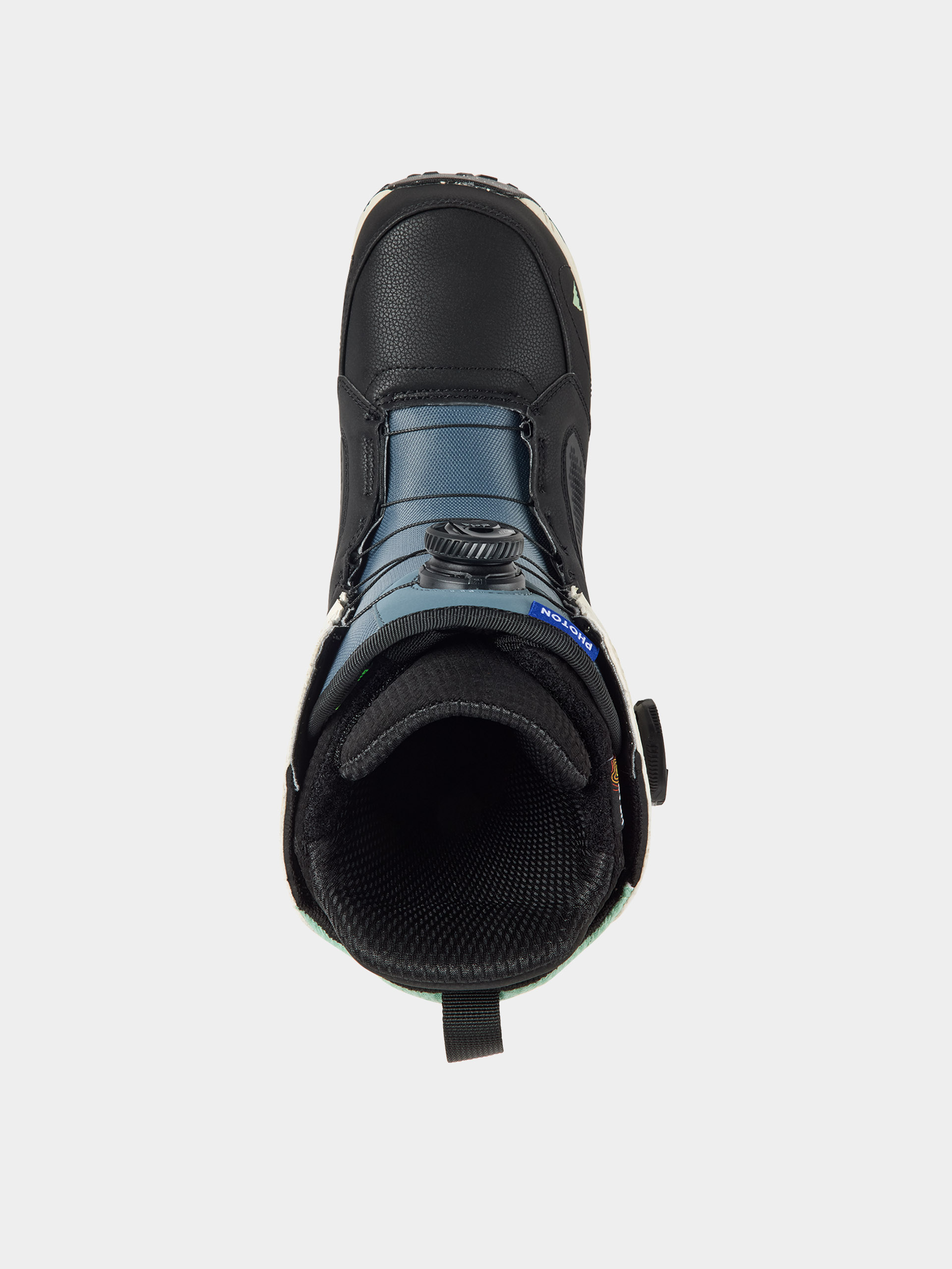 Pánske Obuv na snowboard Burton Photon Boa (black / multi)