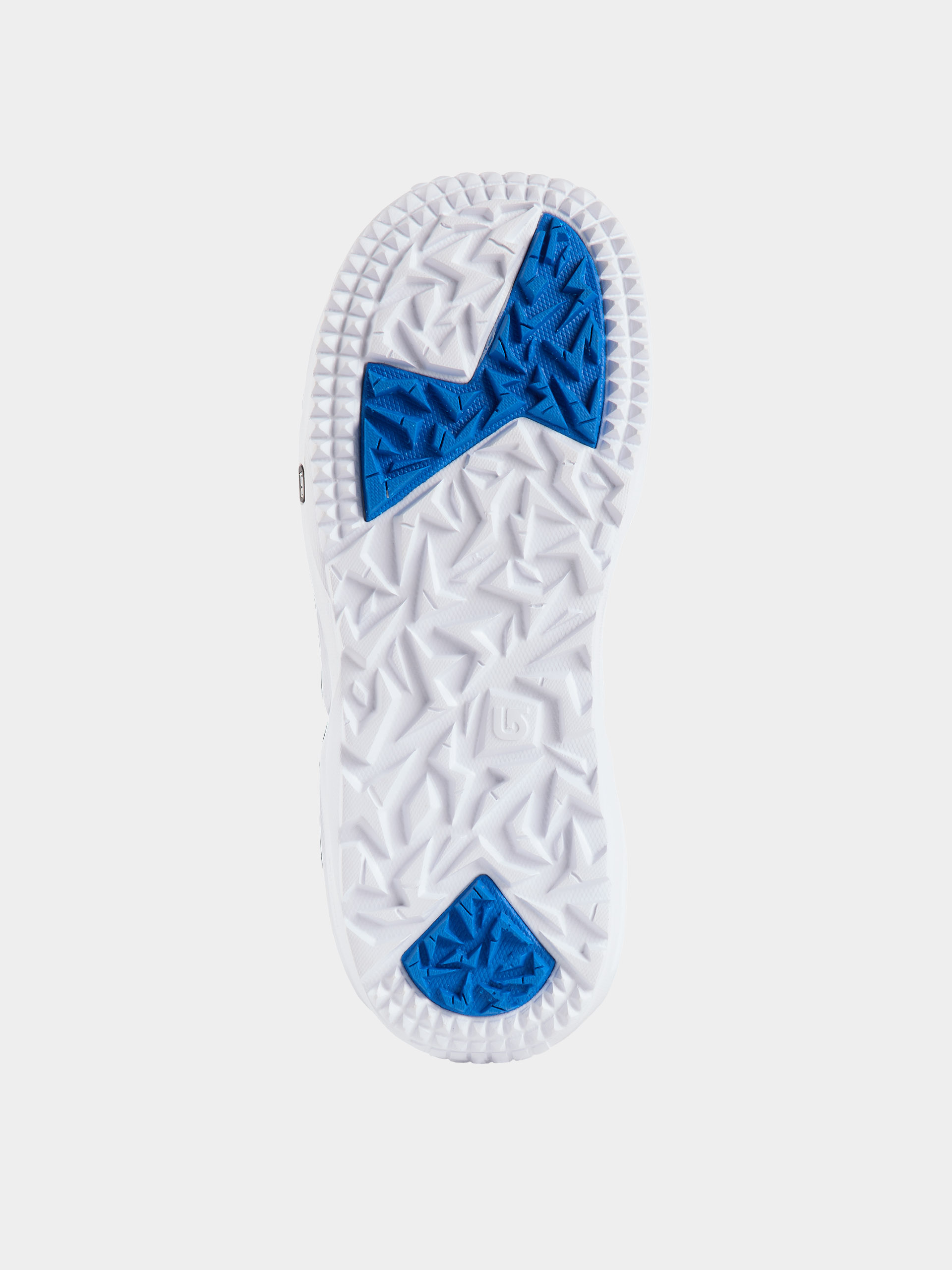 Pánske Obuv na snowboard Burton Swath Boa (black)