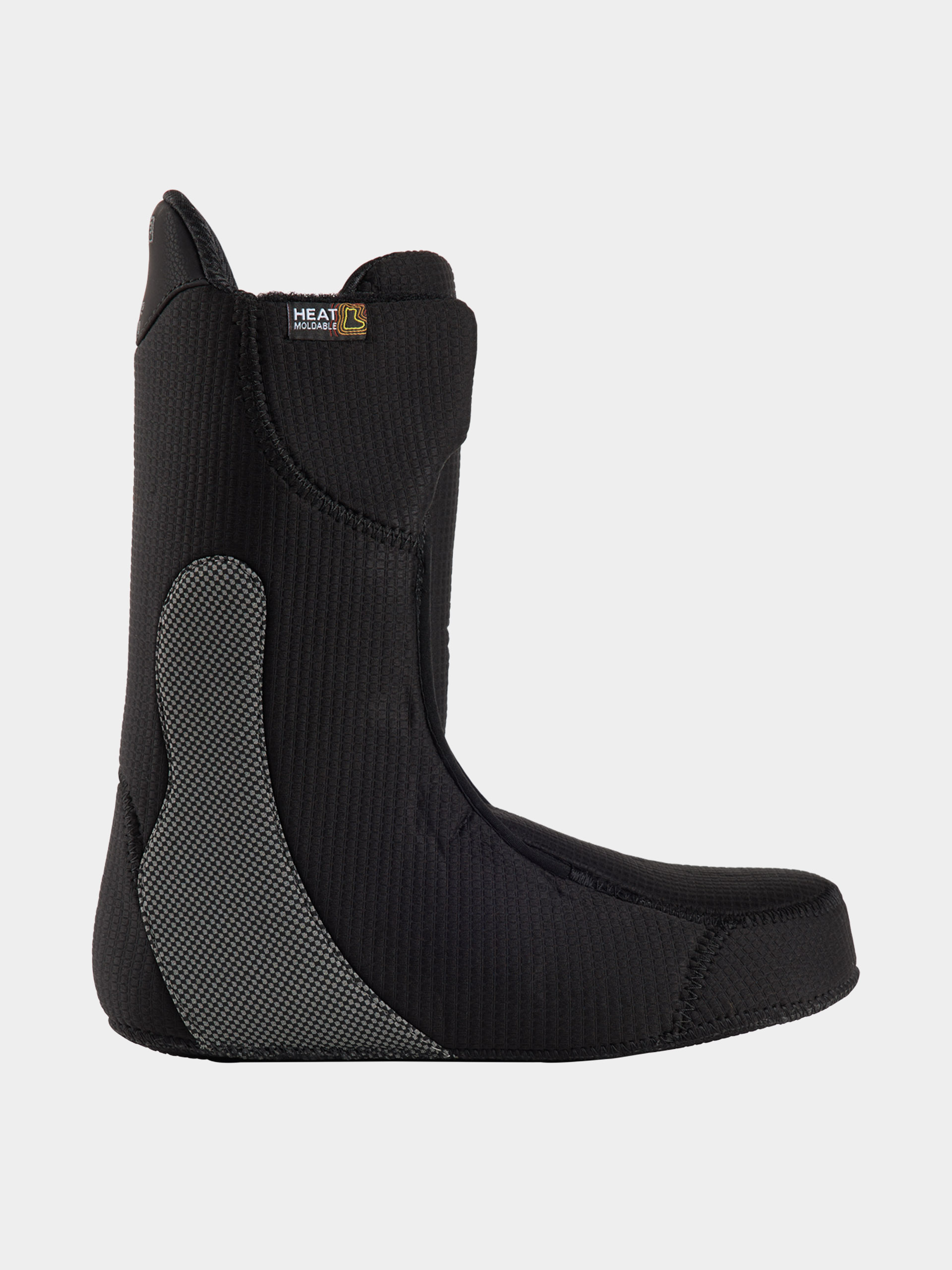 Pánske Obuv na snowboard Burton Swath Boa (black)