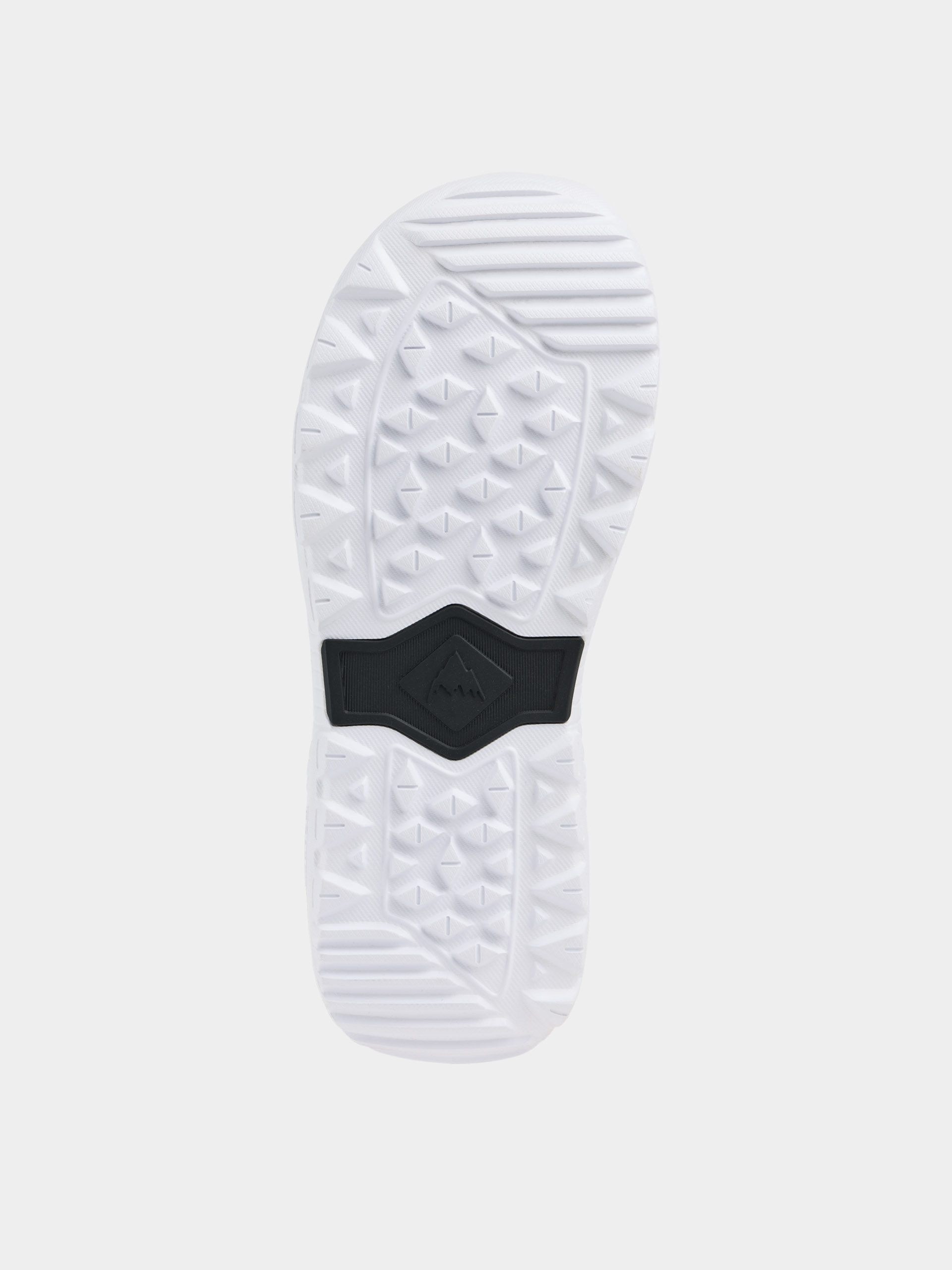 Pánske Obuv na snowboard Burton Moto Boa (gray cloud)