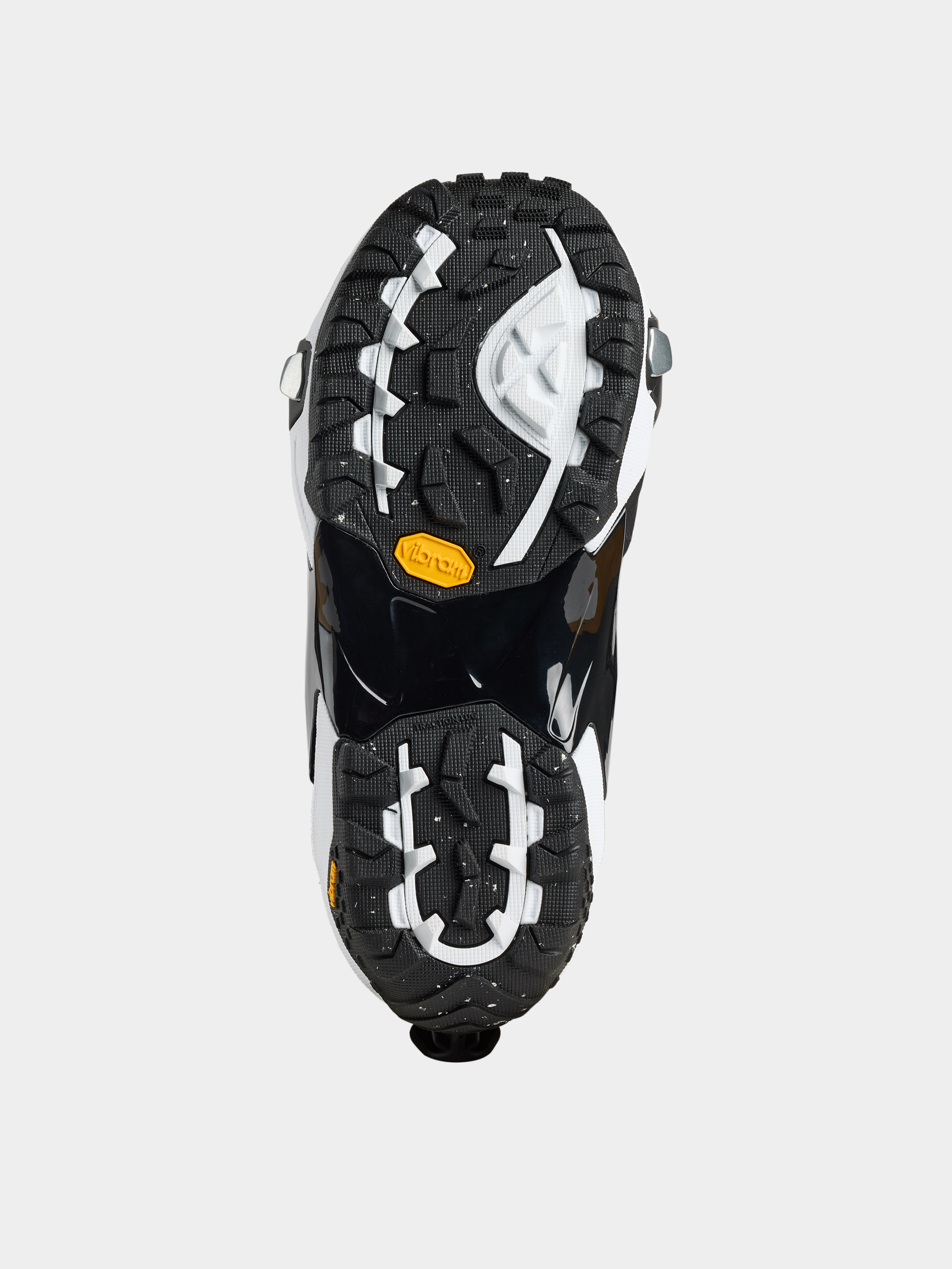 Dámske Obuv na snowboard Burton Highshot X Step On (black)