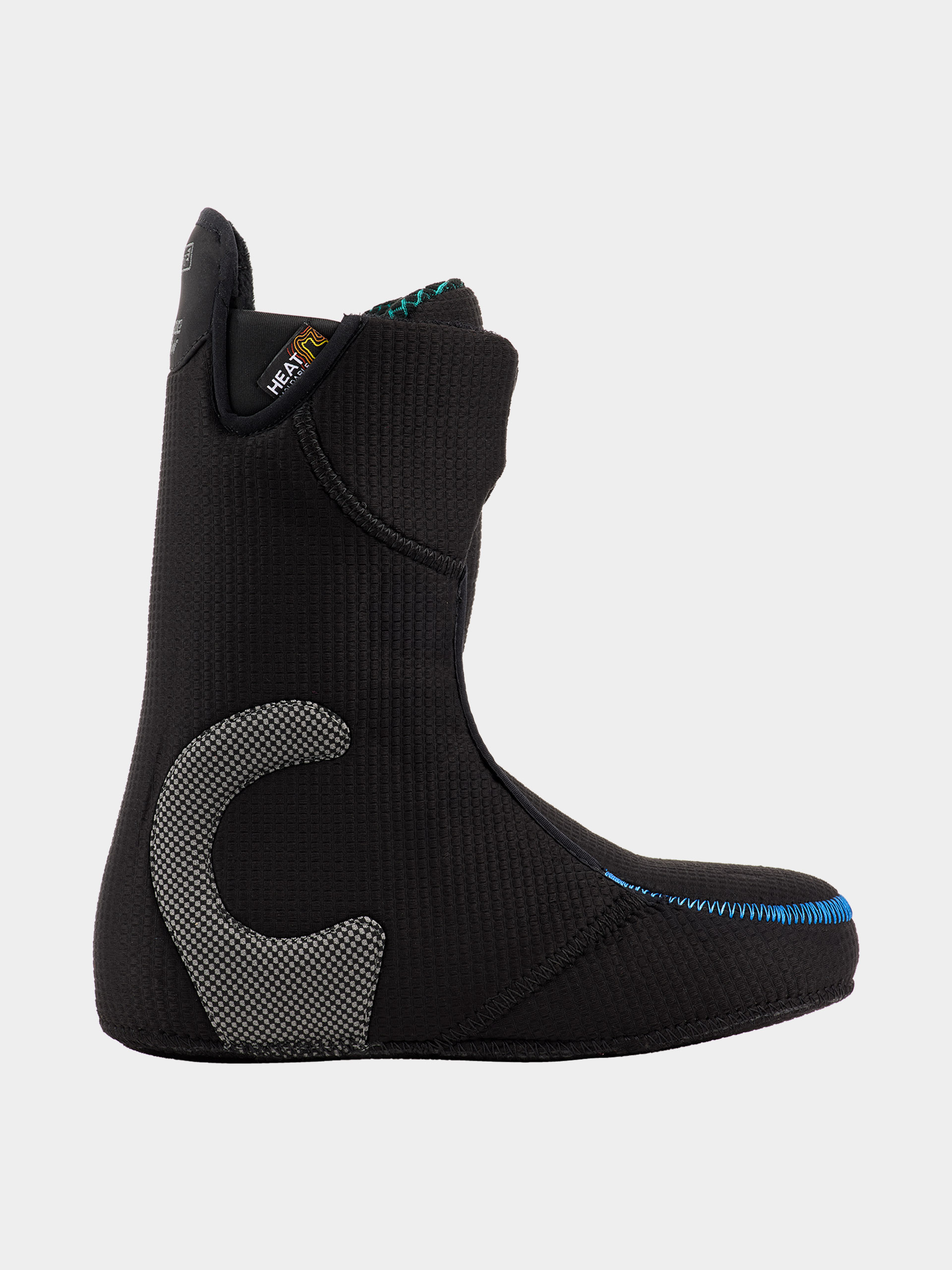Dámske Obuv na snowboard Burton Waverange X Step On (black)