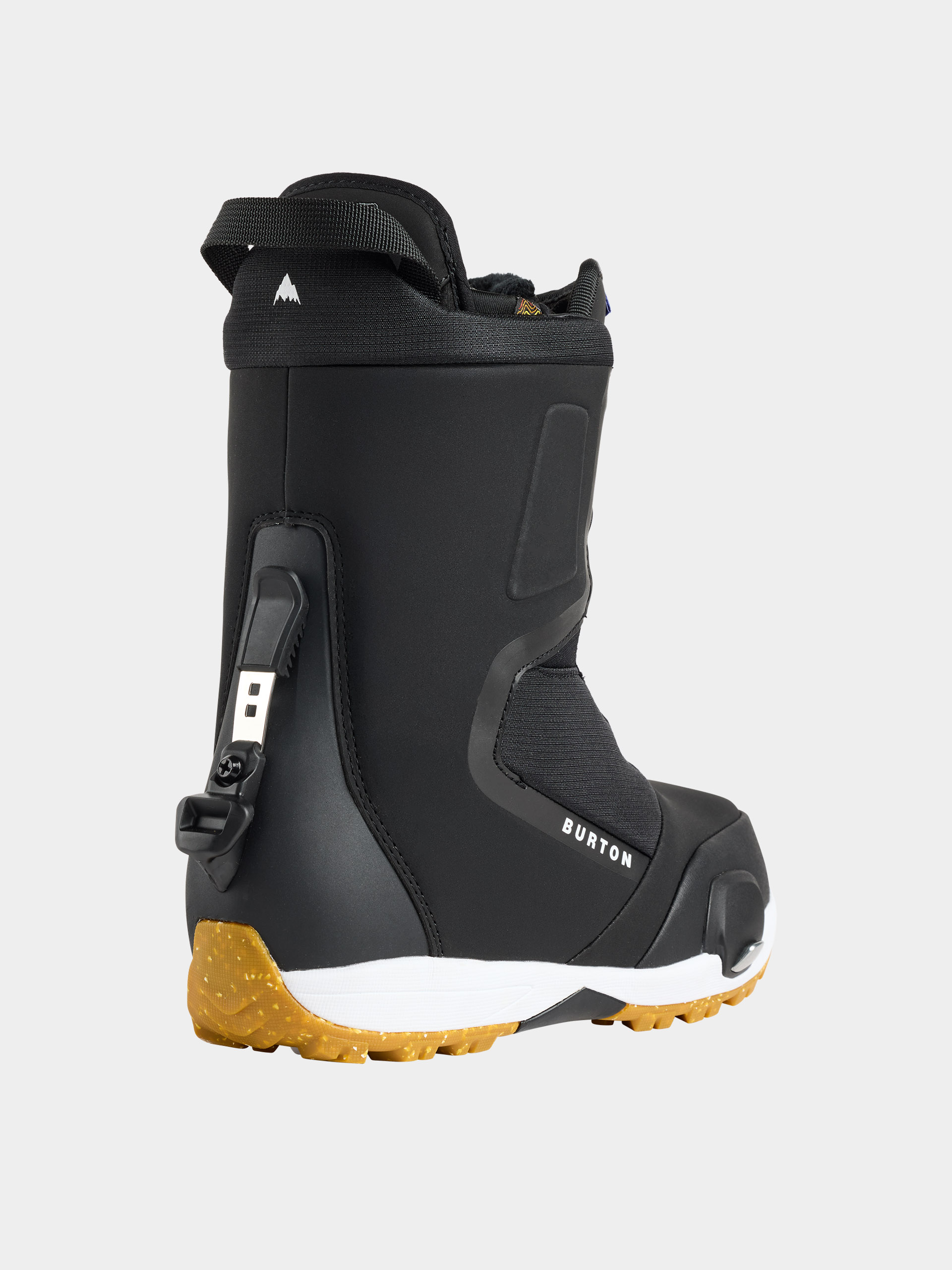 Dámske Obuv na snowboard Burton Highshot Step On (black)
