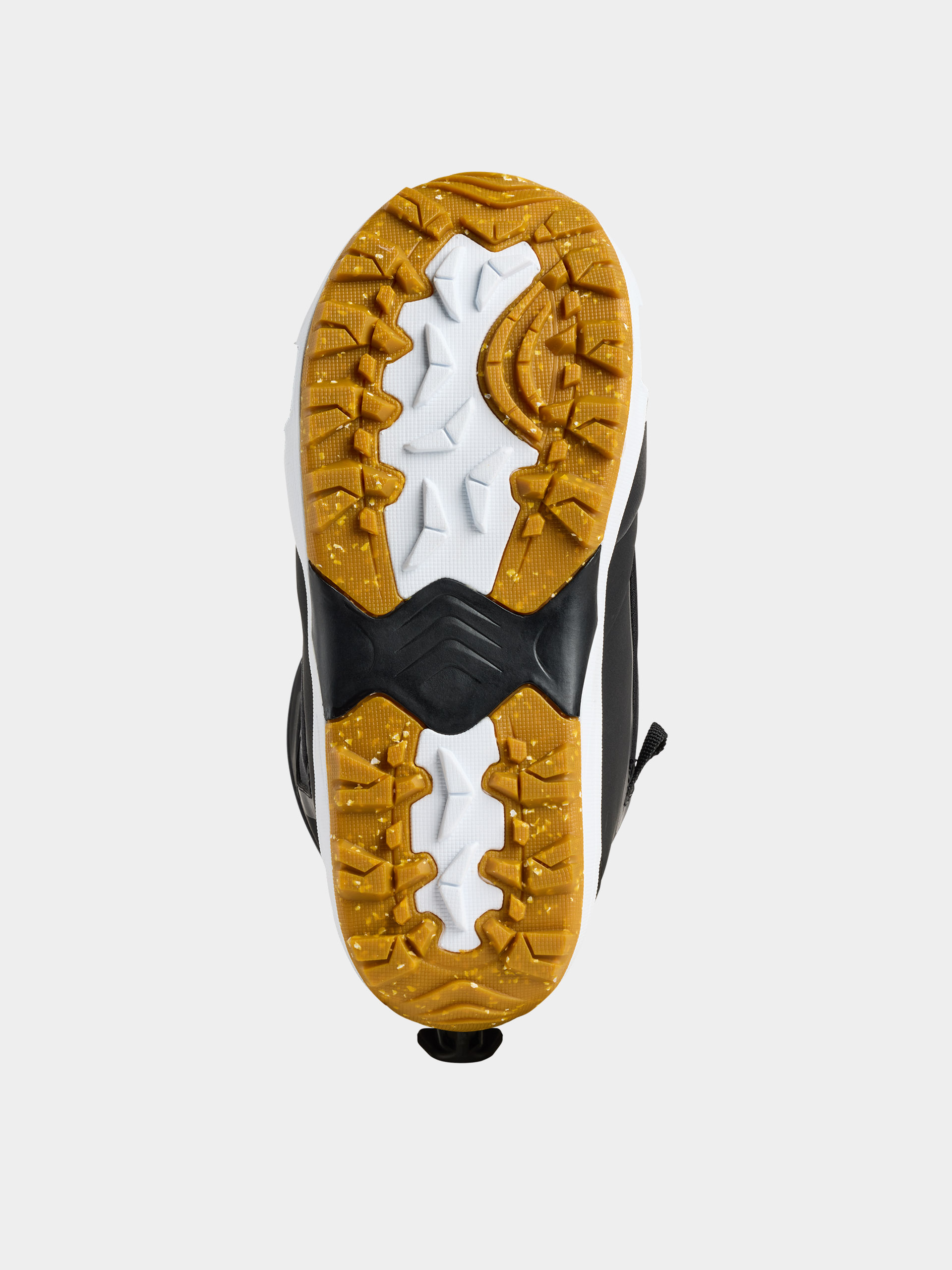 Dámske Obuv na snowboard Burton Highshot Step On (black)