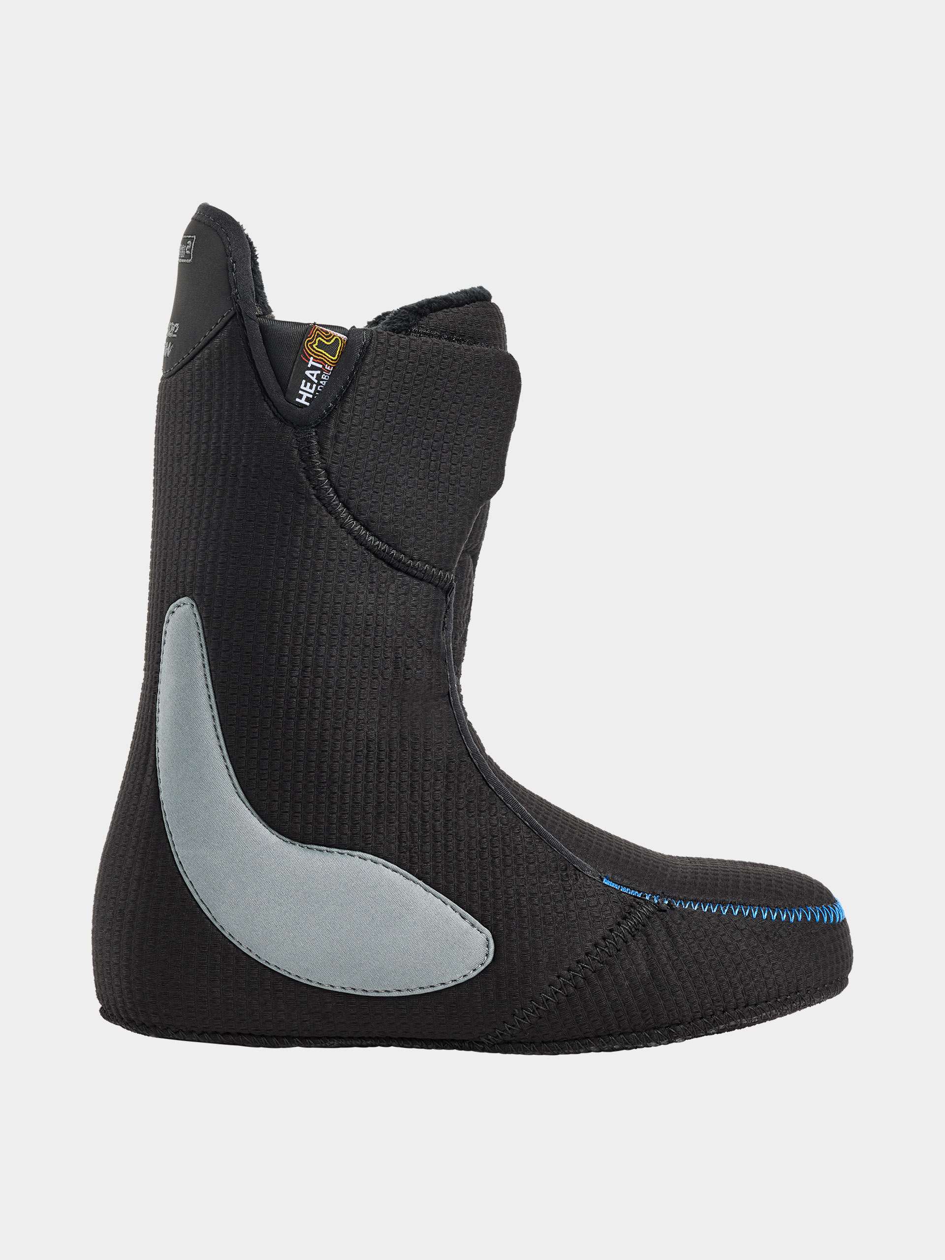 Dámske Obuv na snowboard Burton Highshot Step On (black)