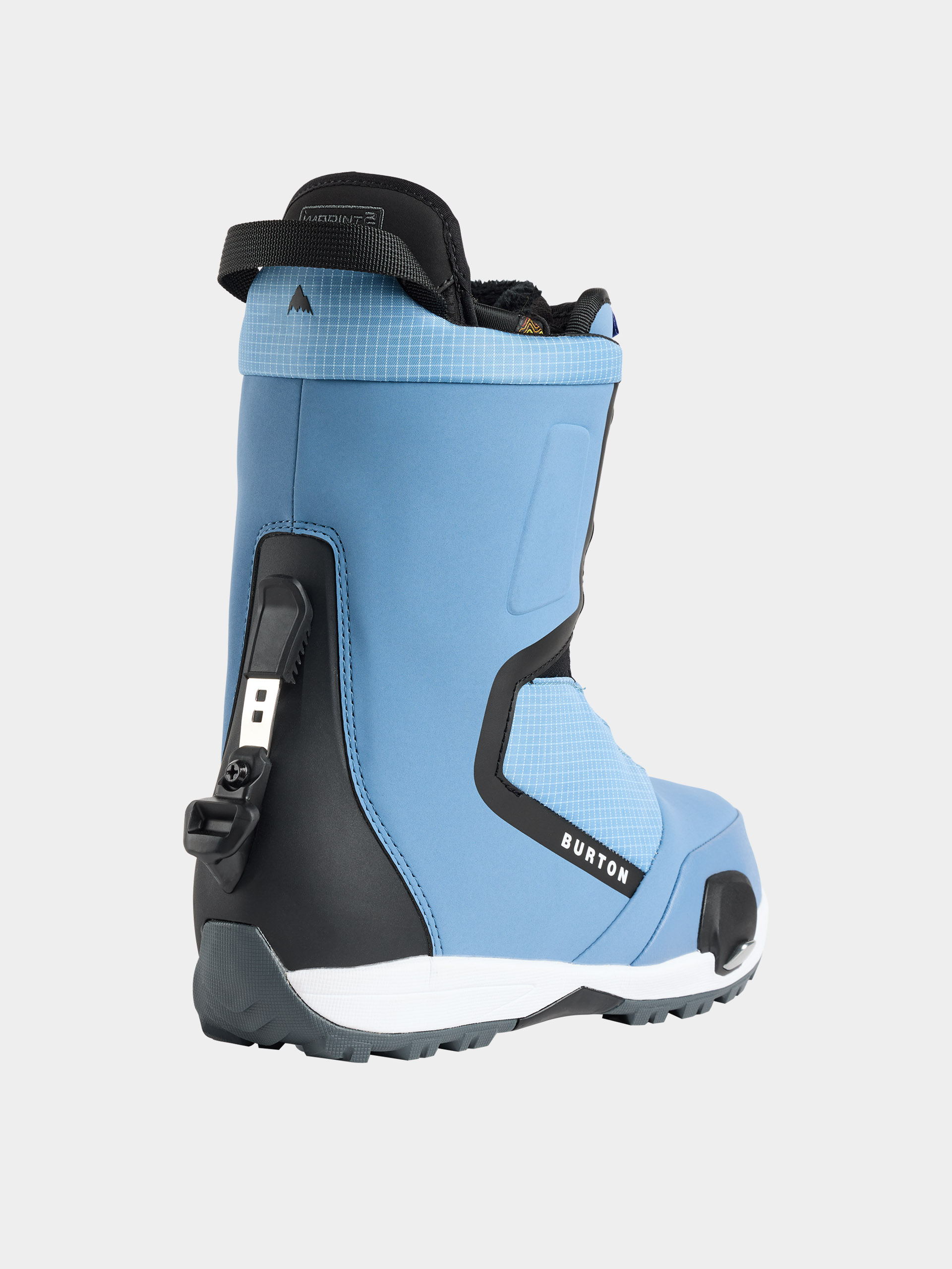 Dámske Obuv na snowboard Burton Highshot Step On (bluestone)