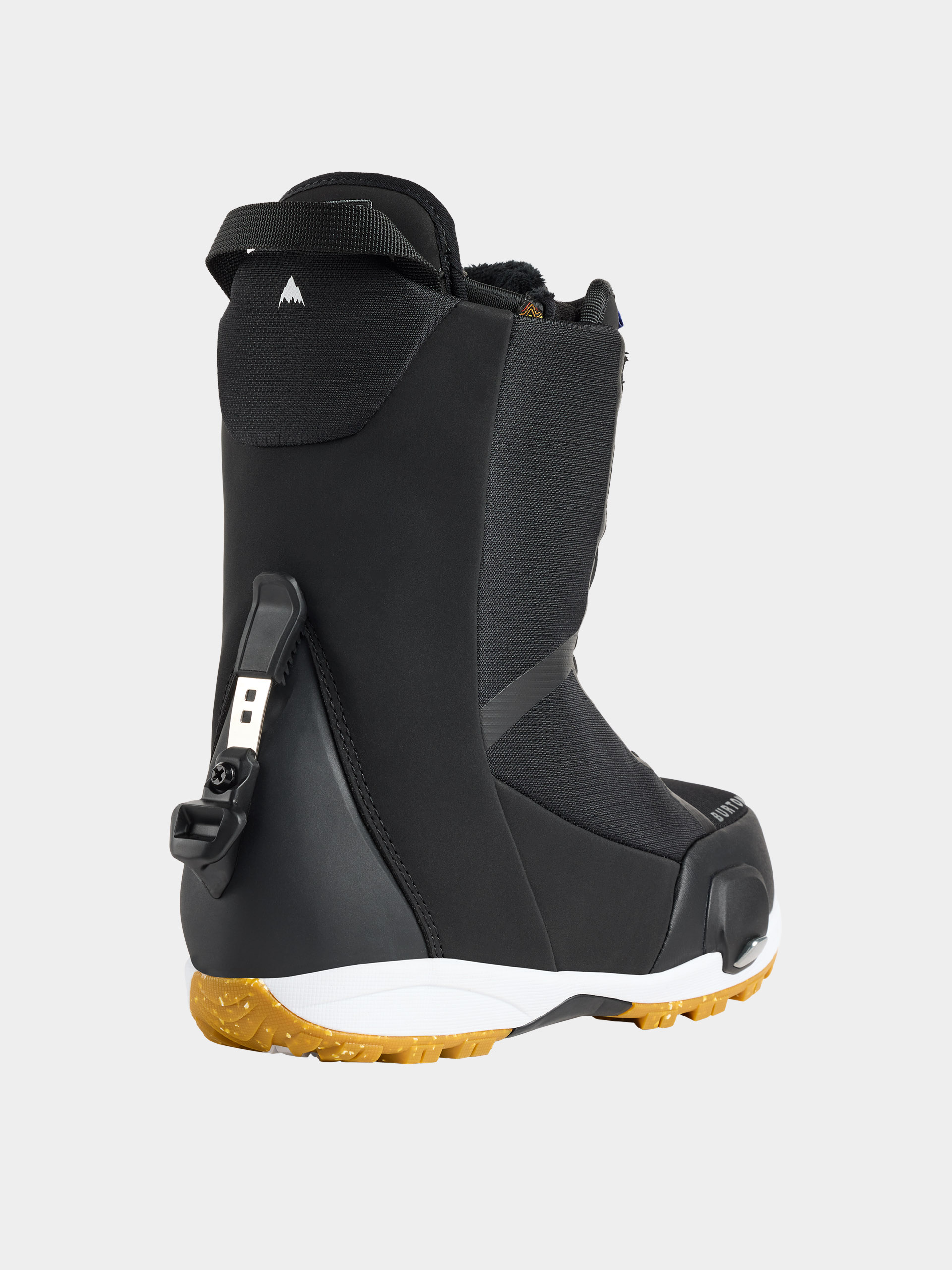 Dámske Obuv na snowboard Burton Waverange Step On (black)