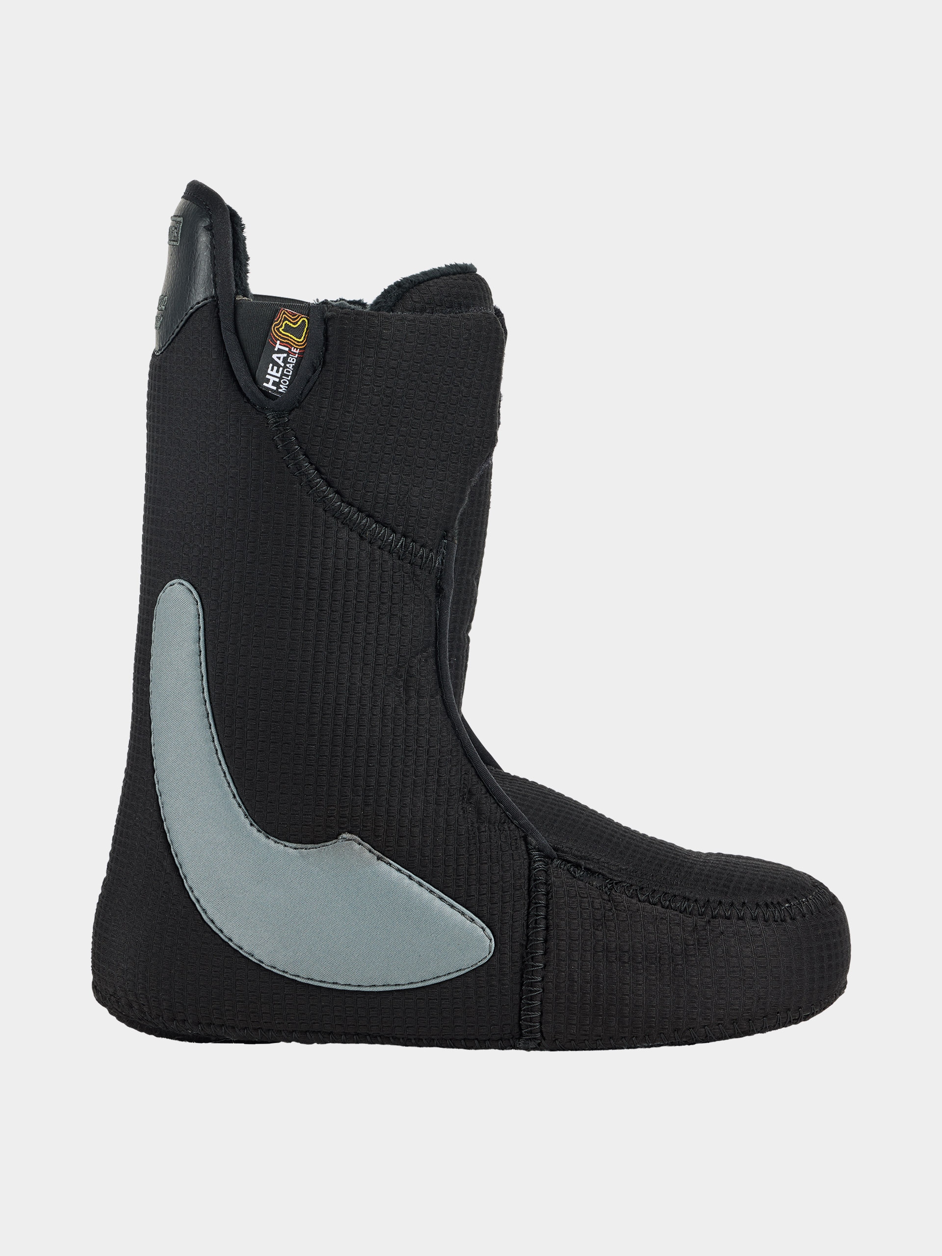 Dámske Obuv na snowboard Burton Limelight Boa (pewter)