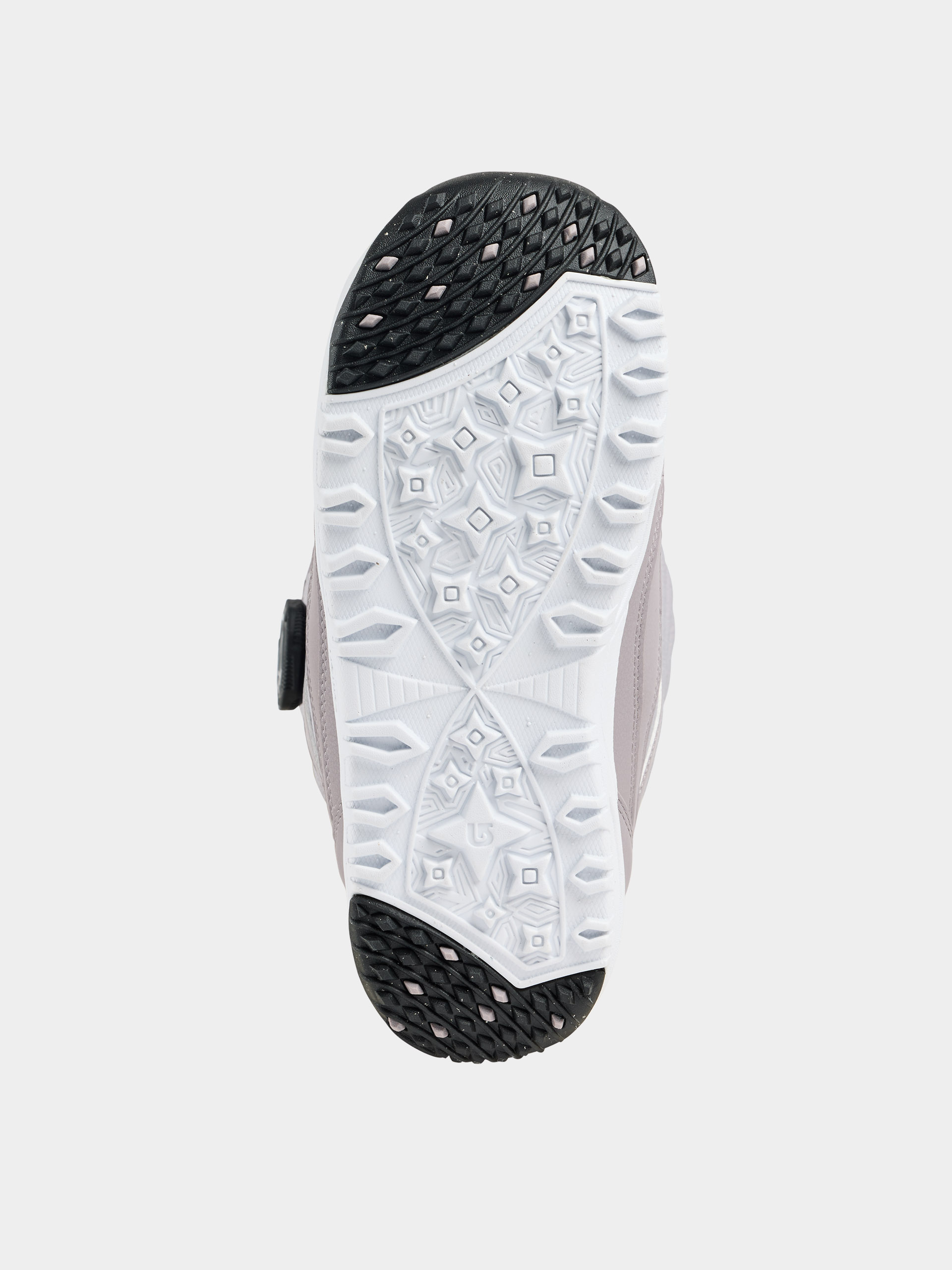 Dámske Obuv na snowboard Burton Limelight Boa (washed lavendar)