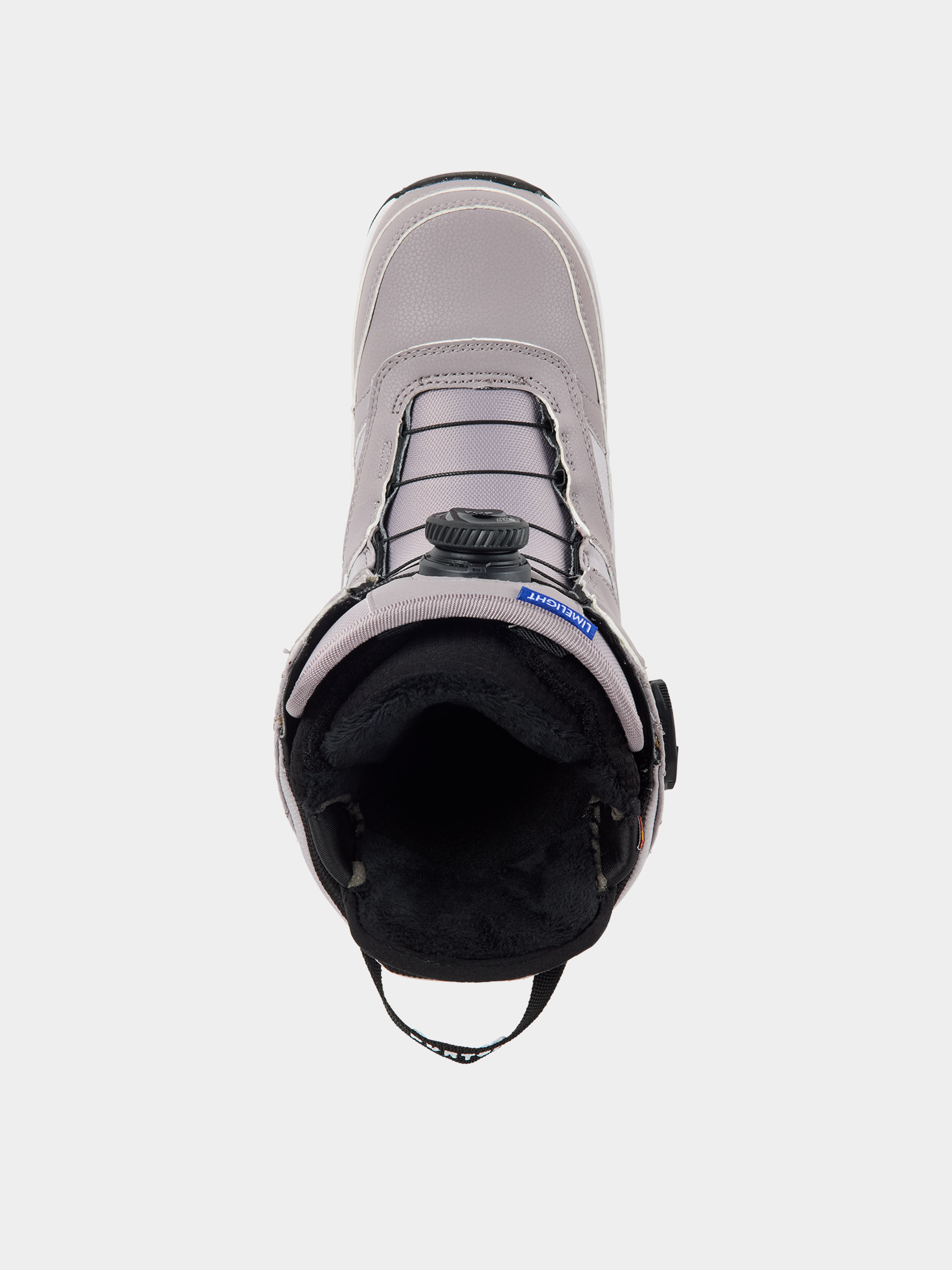 Dámske Obuv na snowboard Burton Limelight Boa (washed lavendar)