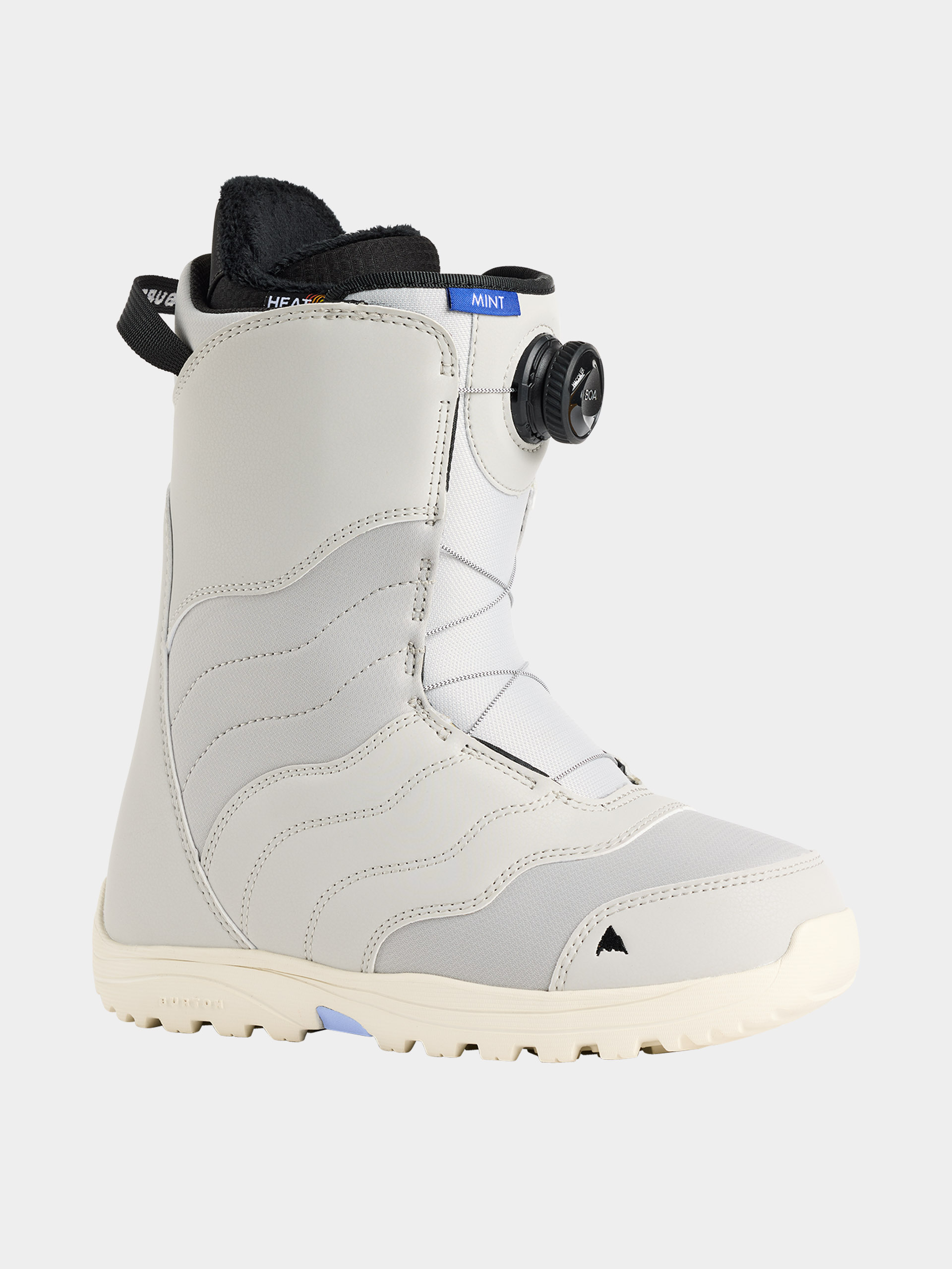 Obuv na snowboard Burton Mint Boa Wmn