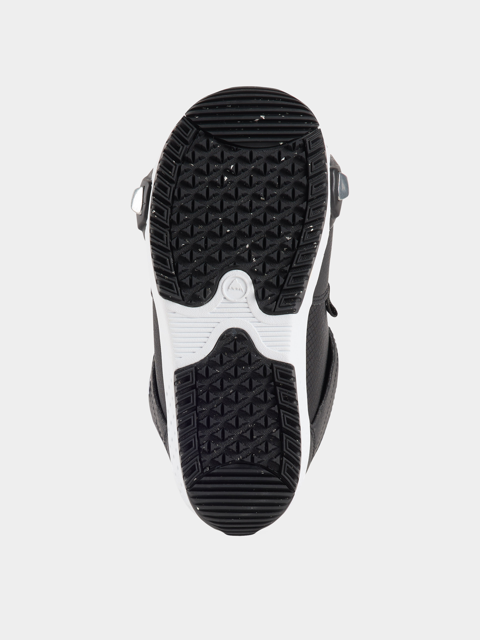 Obuv na snowboard Burton Smalls Step On JR (black)