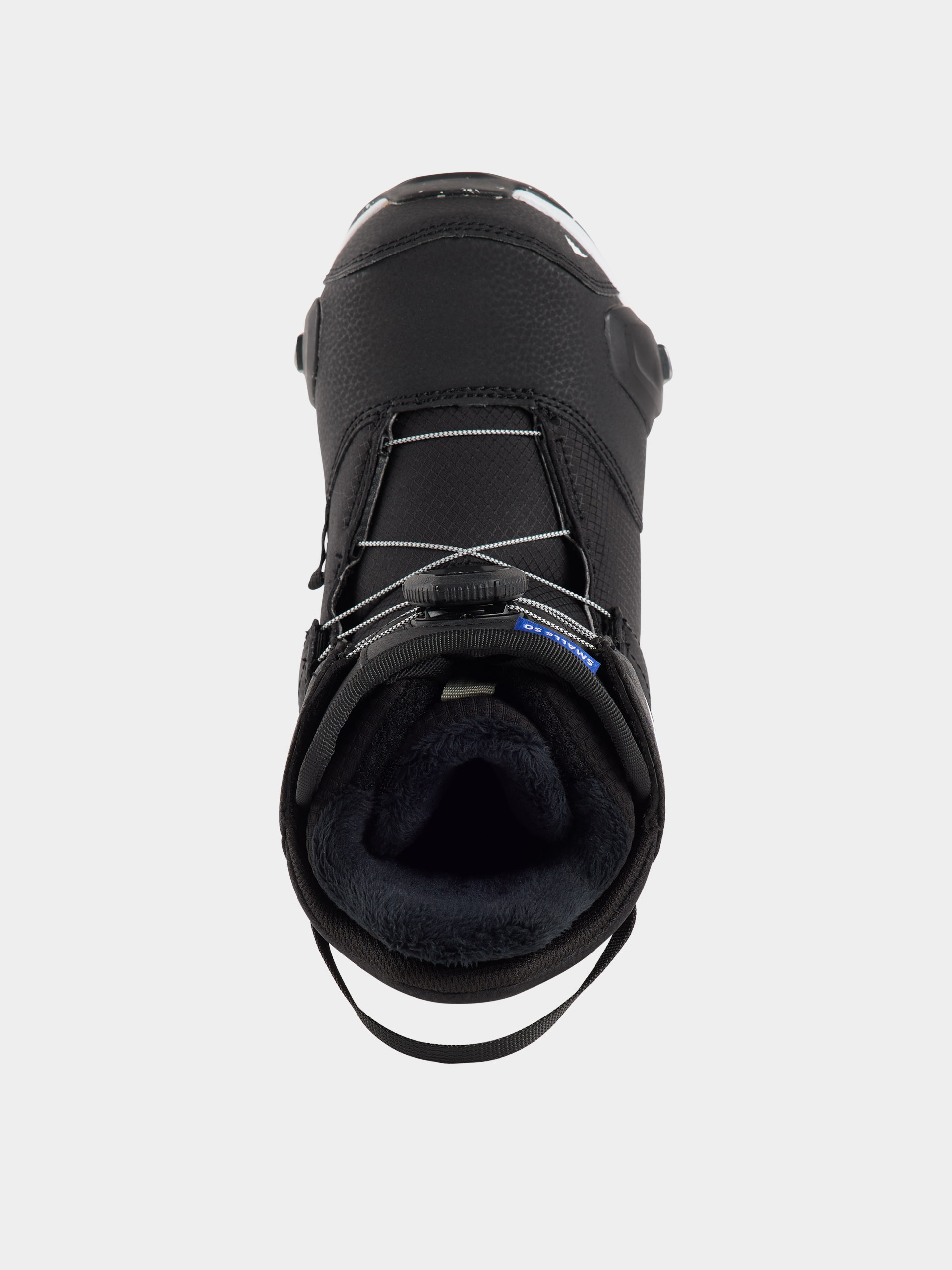 Obuv na snowboard Burton Smalls Step On JR (black)