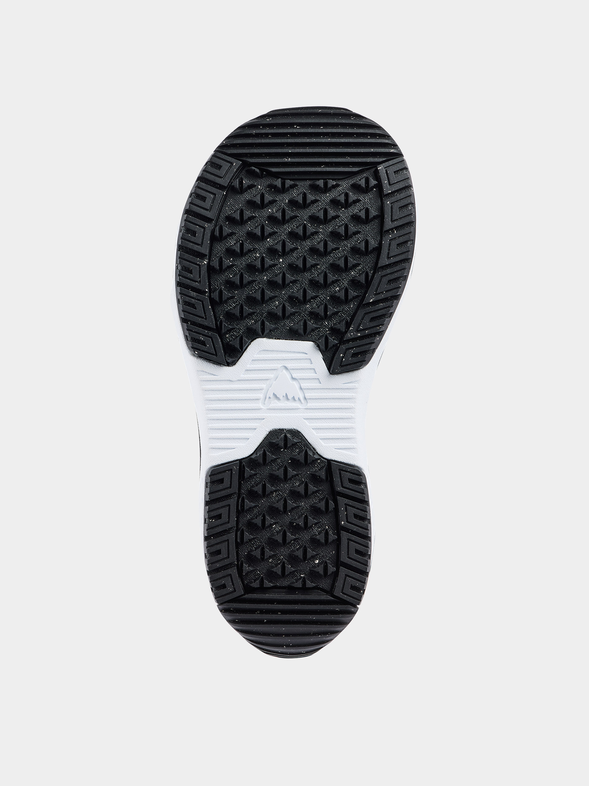 Obuv na snowboard Burton Grom Step On JR (black)