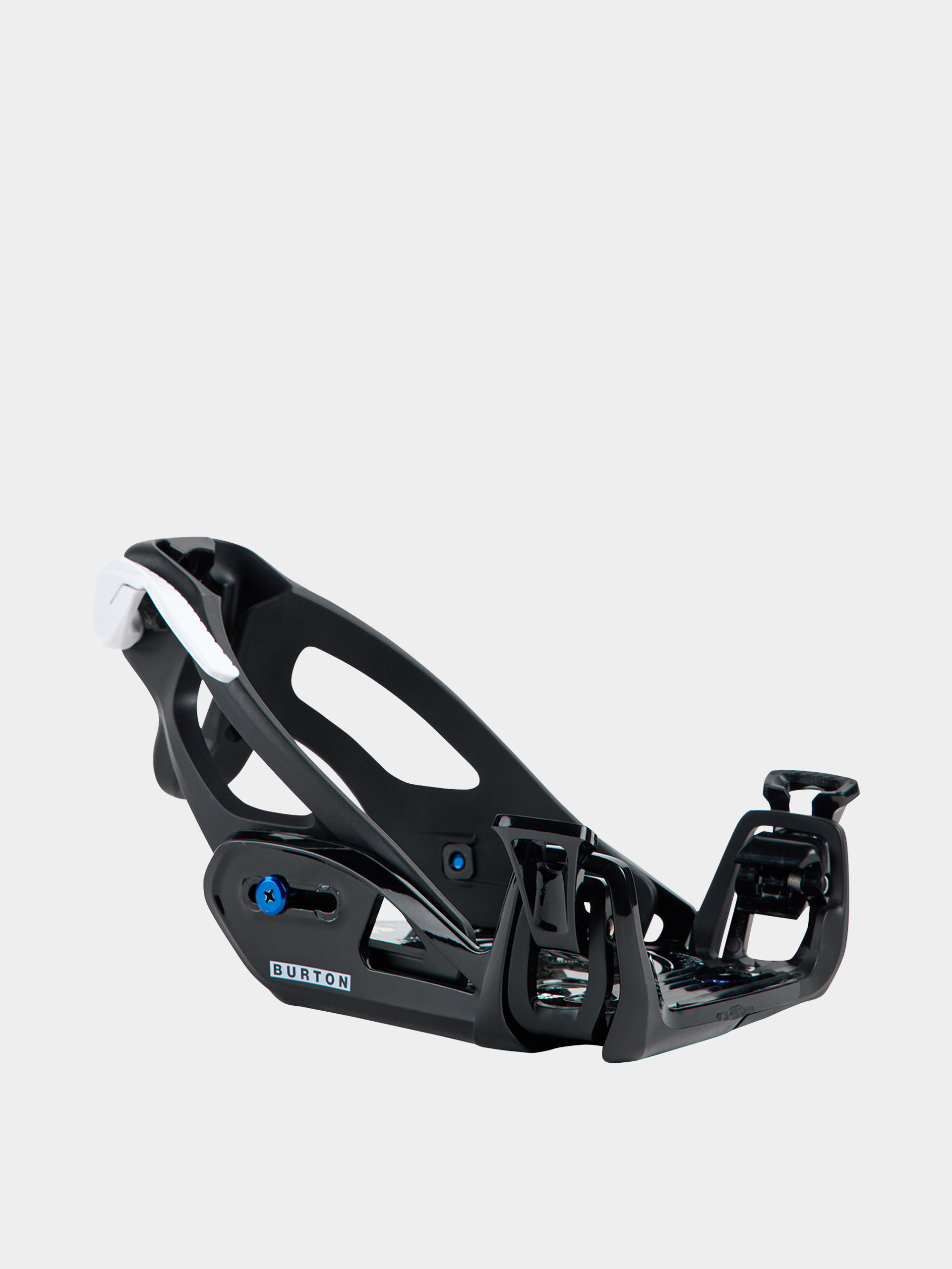 Snowboardové viazanie Burton Step On Grom JR (black)
