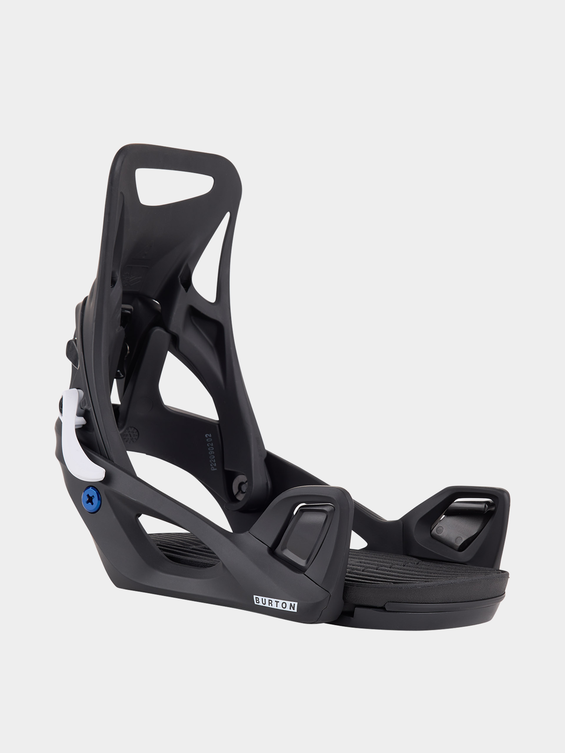 Snowboardové viazanie Burton Step On Reflex JR (black)