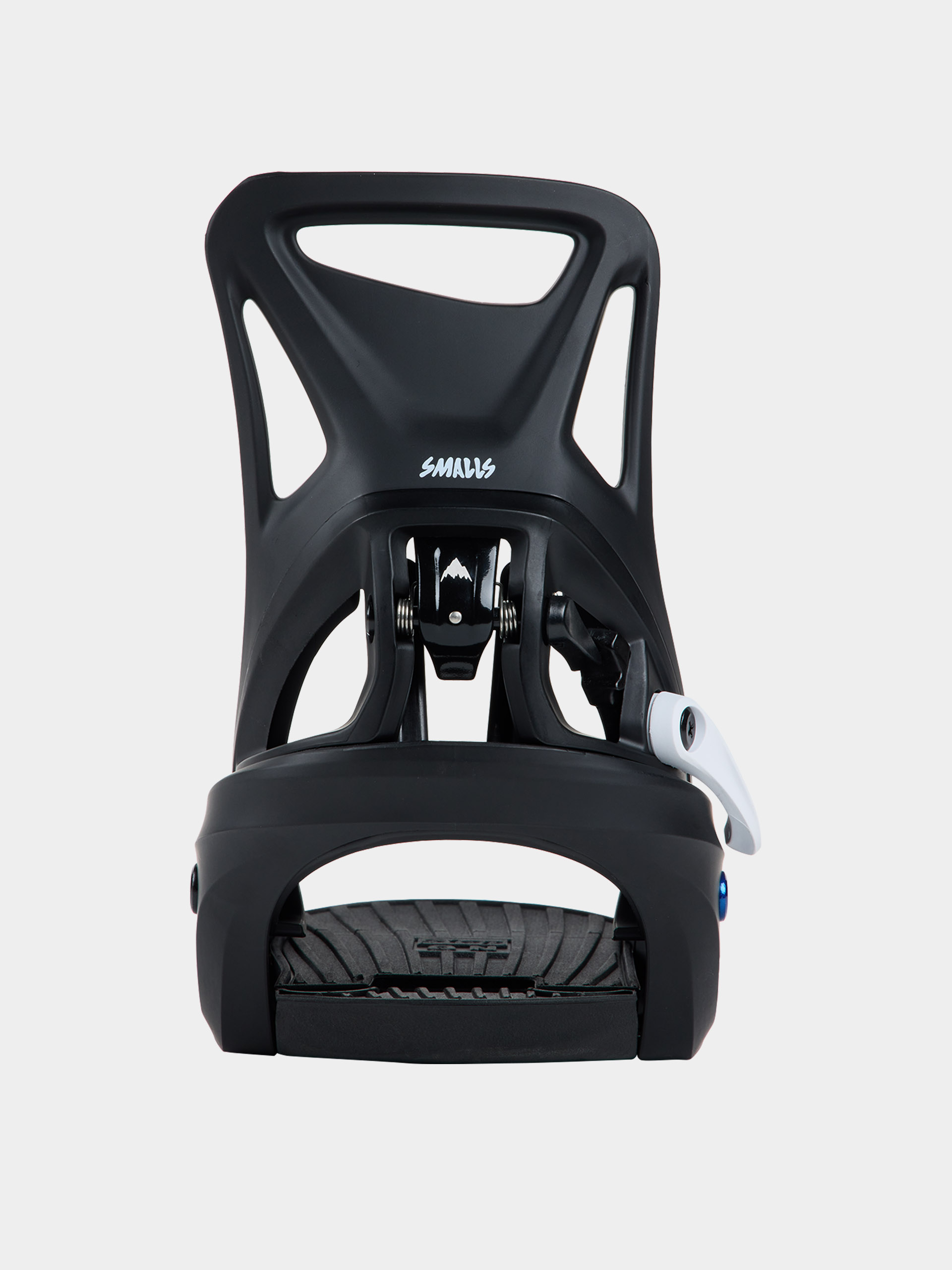 Snowboardové viazanie Burton Step On Reflex JR (black)