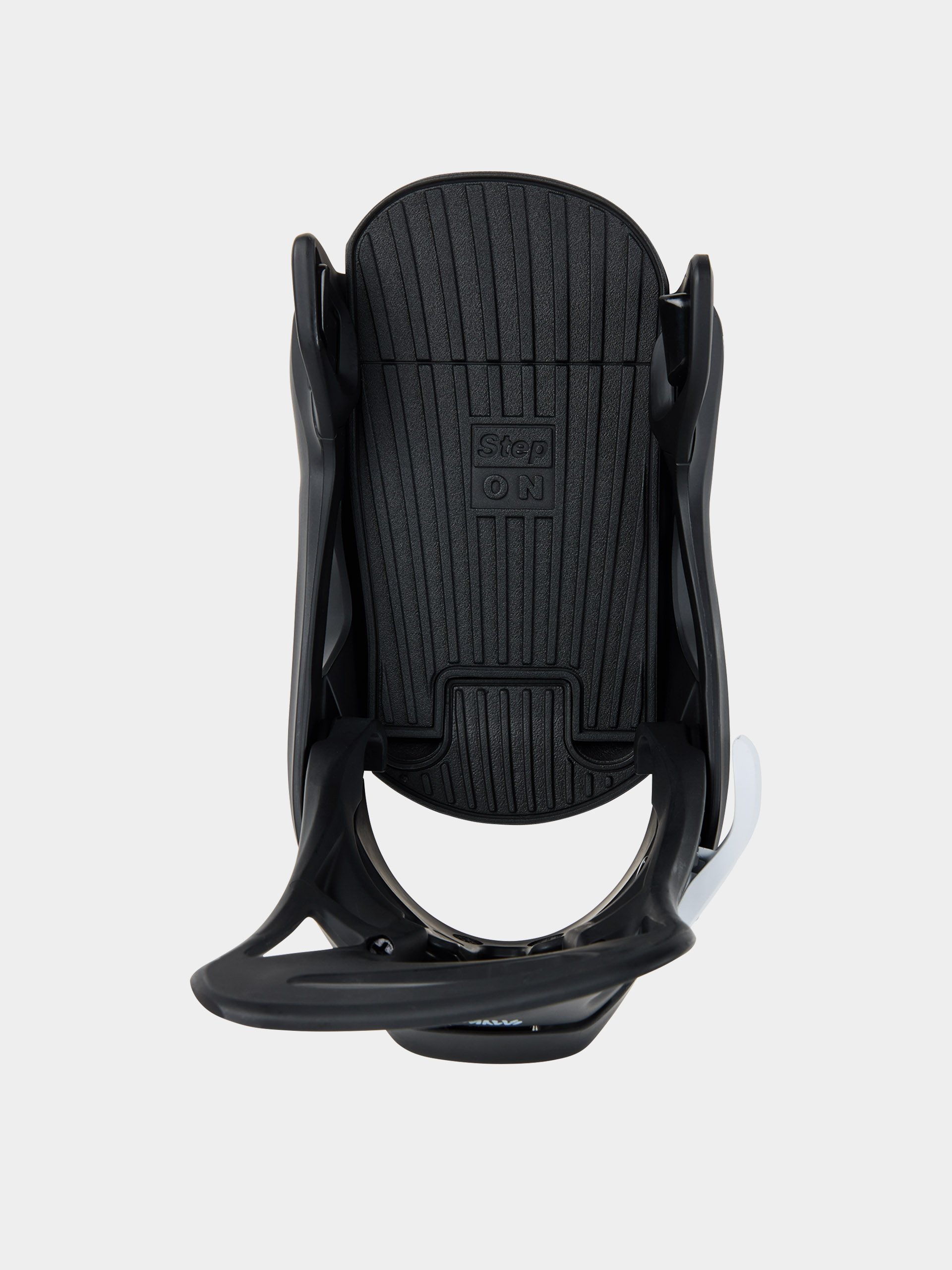 Snowboardové viazanie Burton Step On Reflex JR (black)