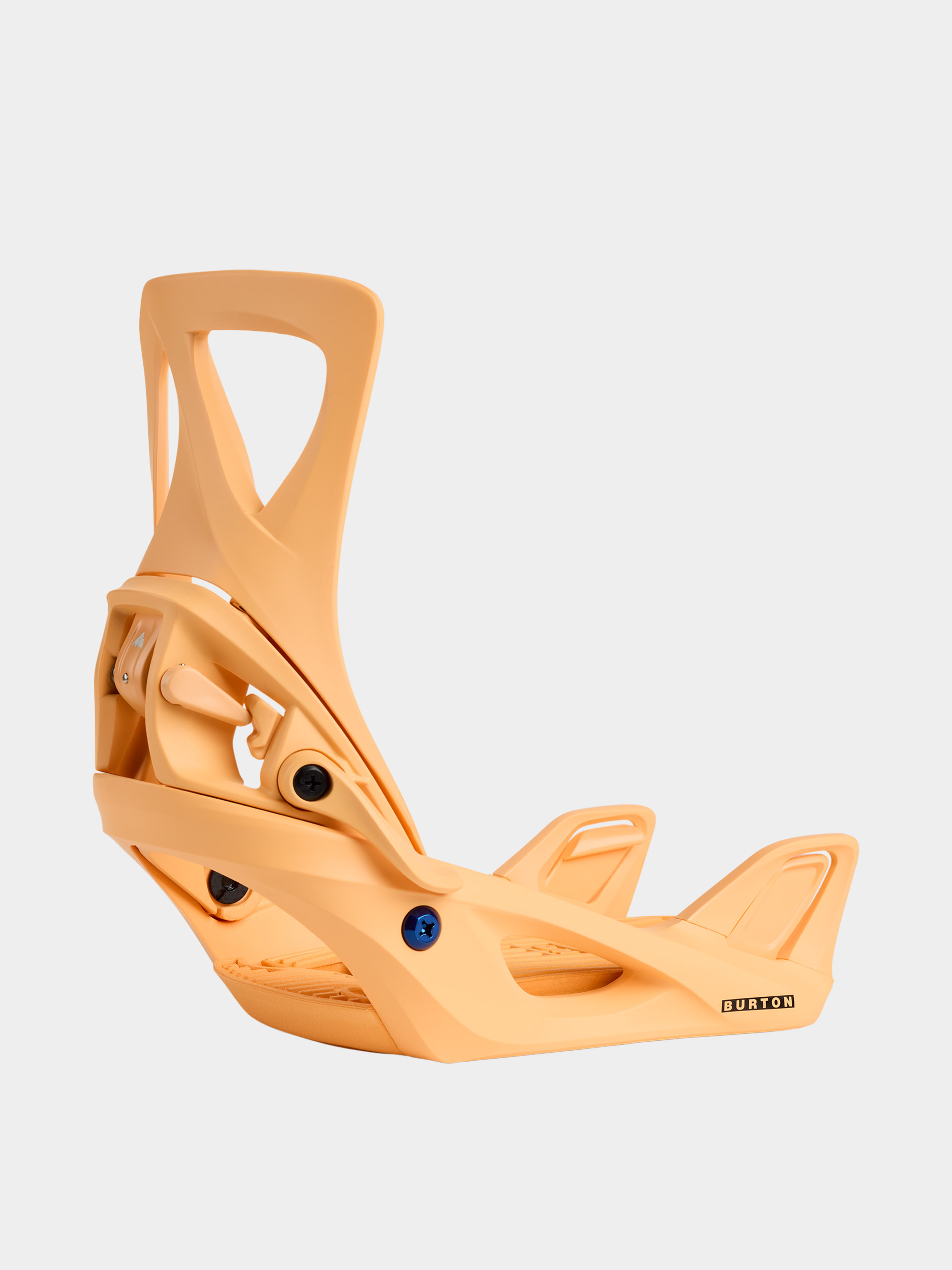 Snowboardovu00e9 viazanie Burton Step On Reflex Wmn (orange cream)