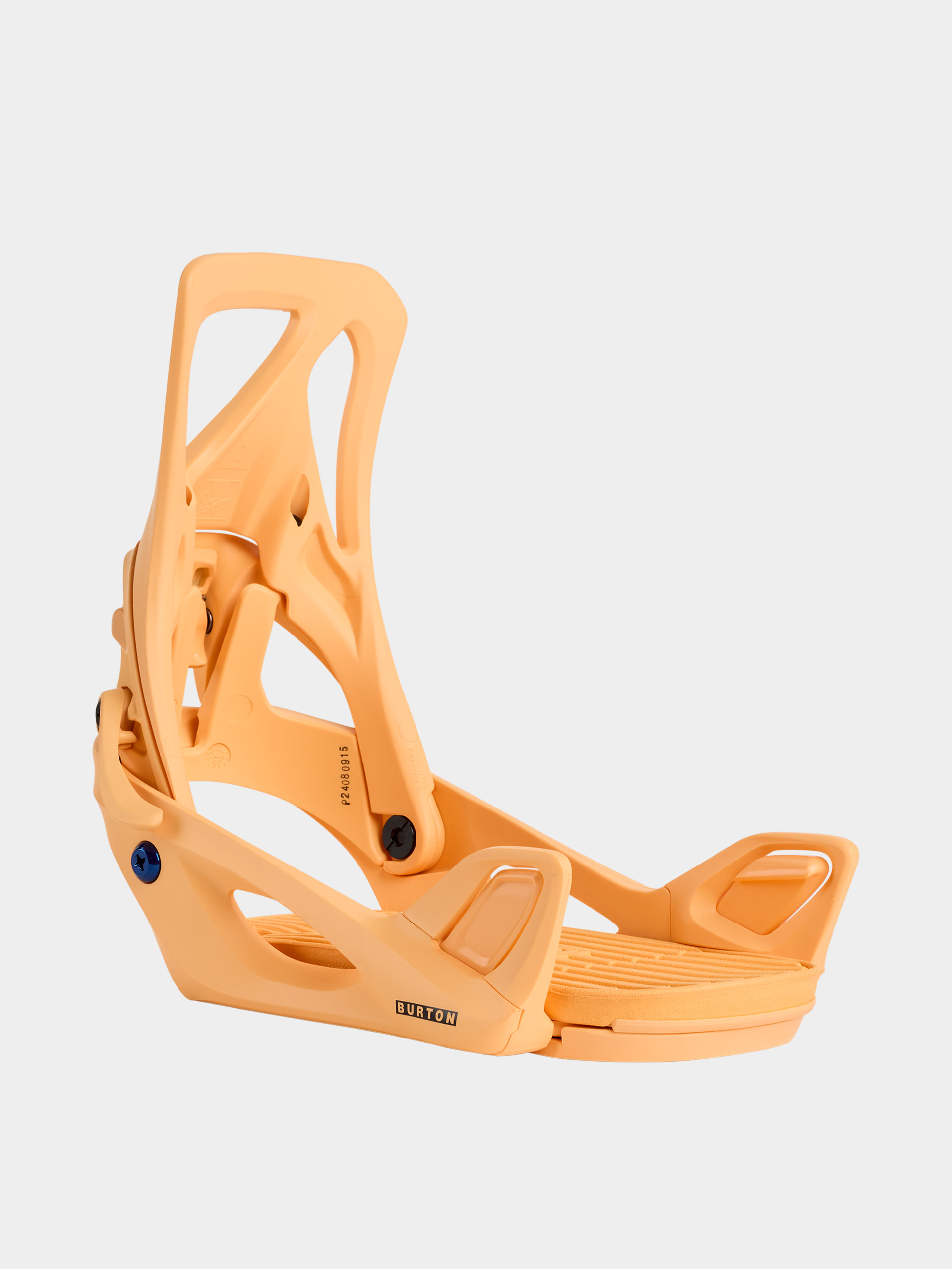 Dámske Snowboardové viazanie Burton Step On Reflex (orange cream)