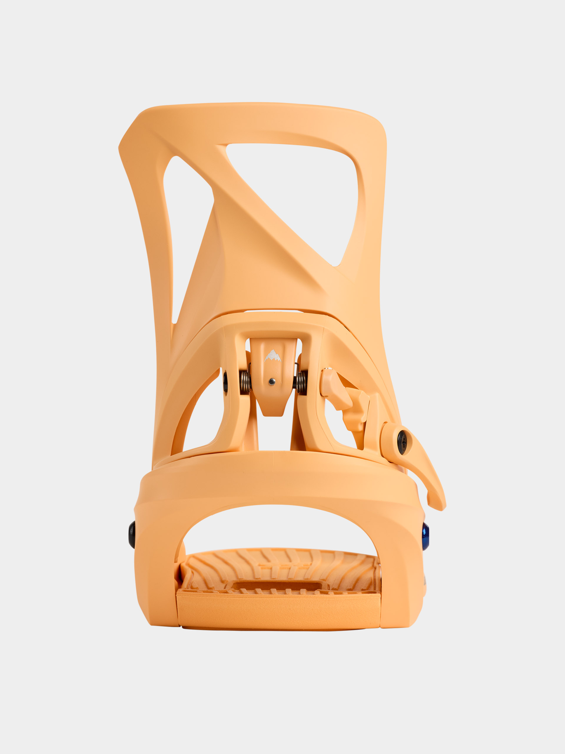 Dámske Snowboardové viazanie Burton Step On Reflex (orange cream)