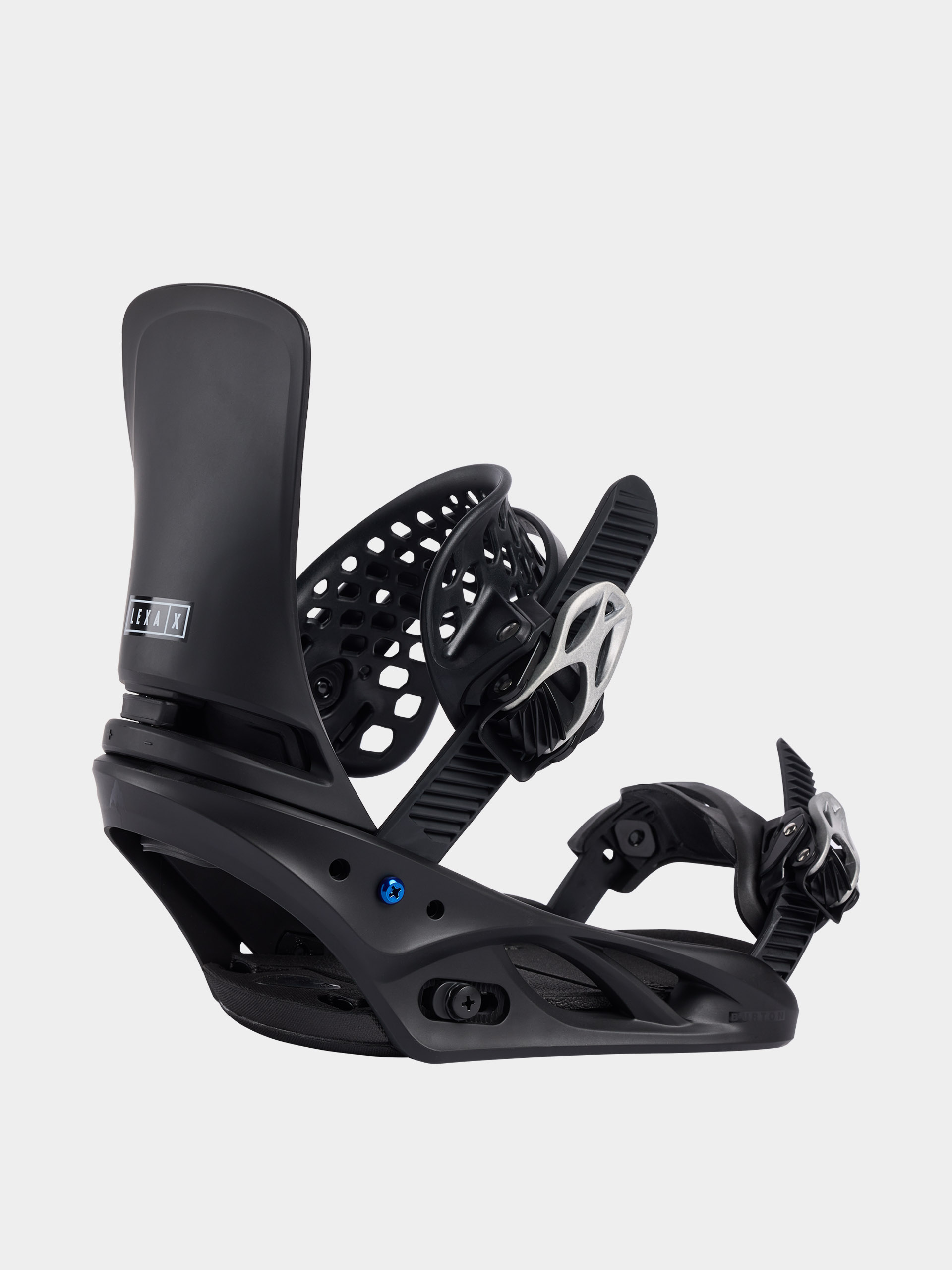Snowboardové viazanie Burton Lexa X Reflex Wmn