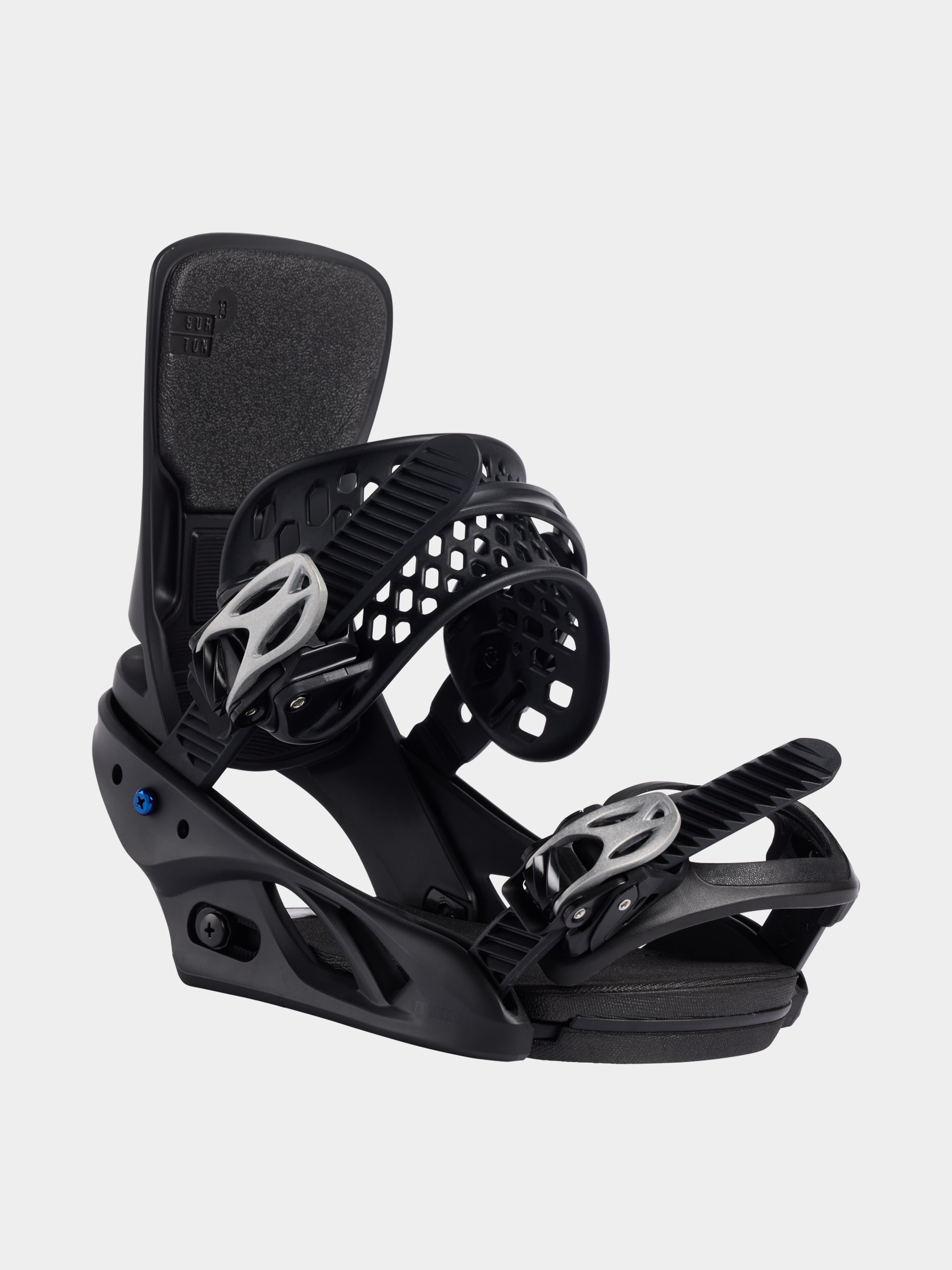Dámske Snowboardové viazanie Burton Lexa X Reflex (black)