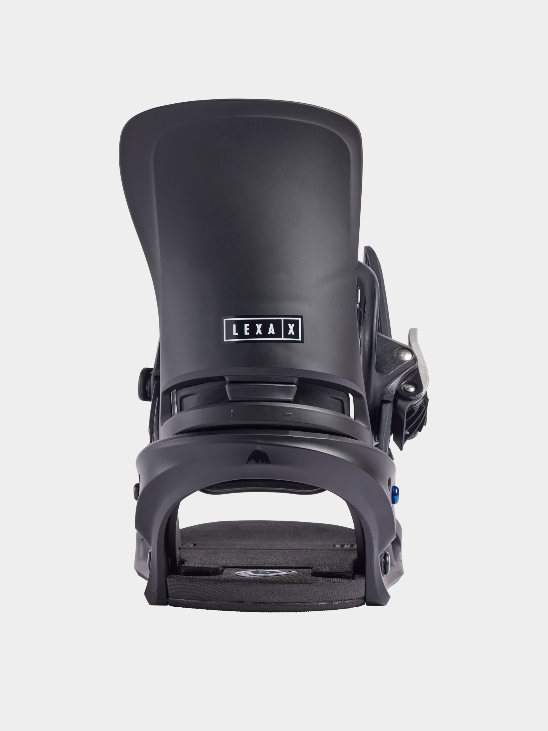 Dámske Snowboardové viazanie Burton Lexa X Reflex (black)