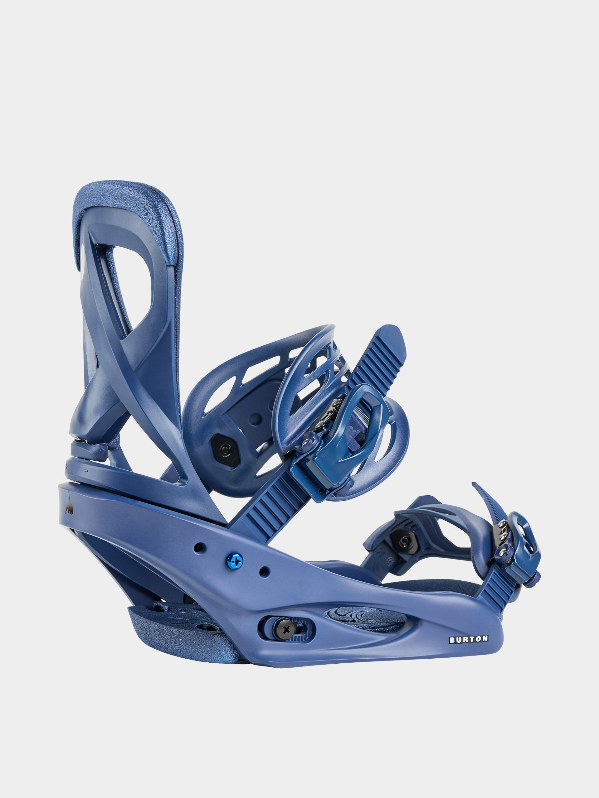 Snowboardovu00e9 viazanie Burton Scribe Reflex Wmn (nightfall)