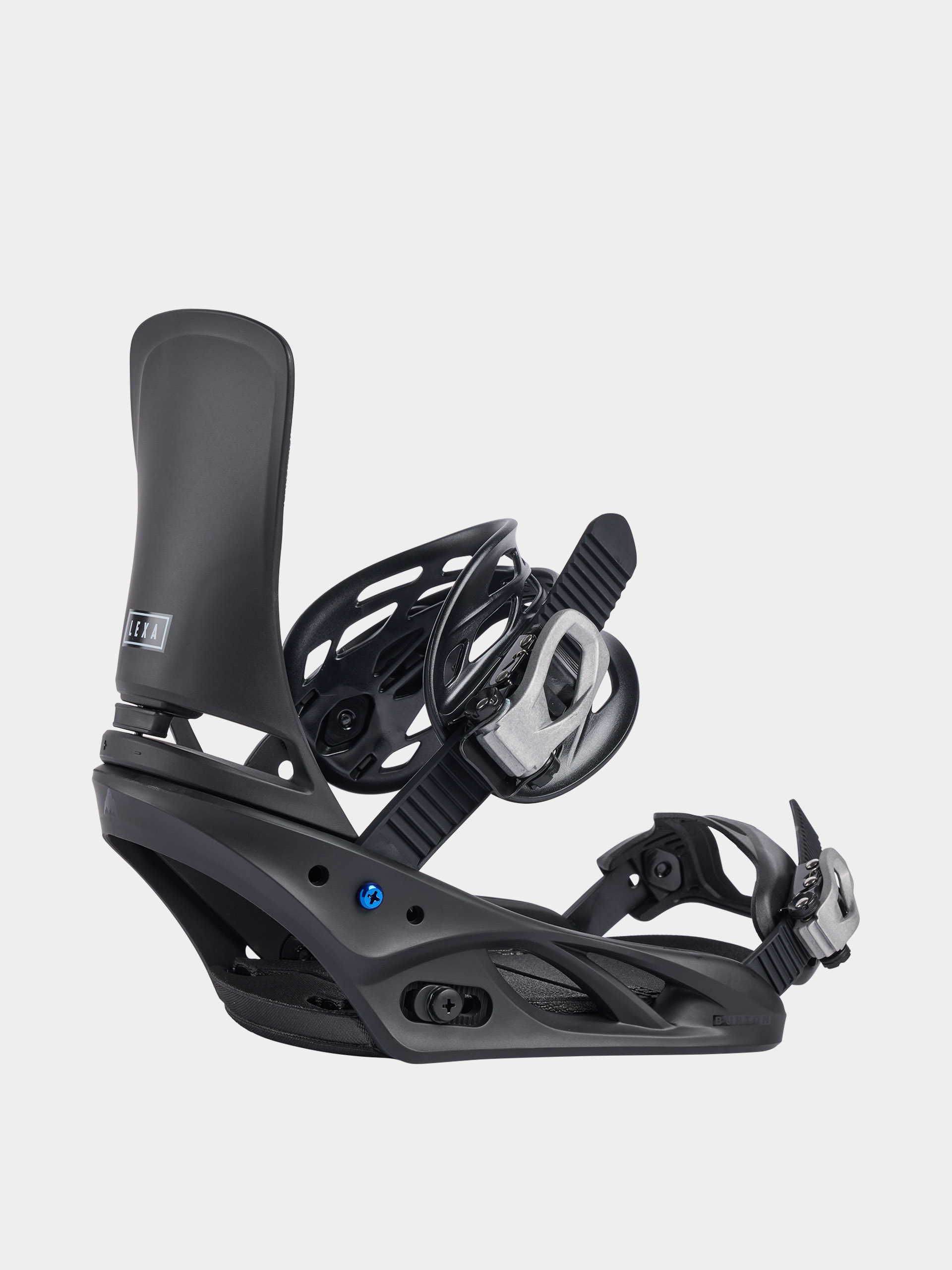 Dámske Snowboardové viazanie Burton Lexa Reflex (black)