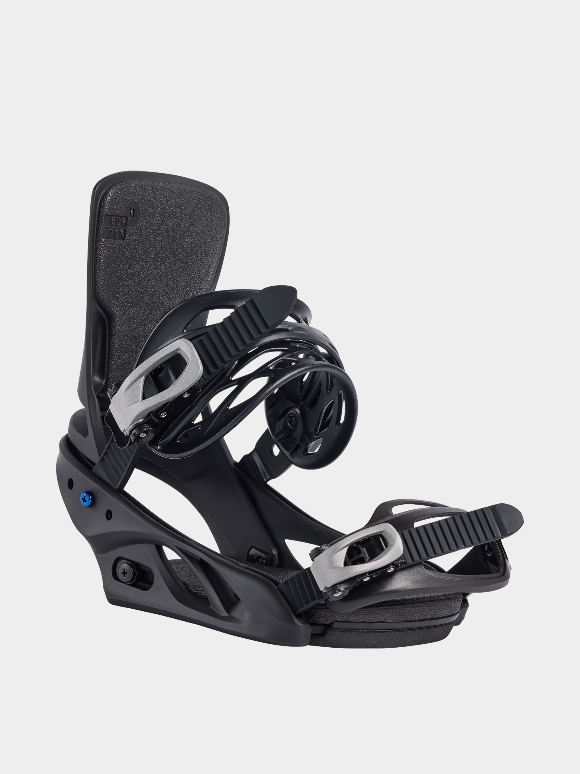 Dámske Snowboardové viazanie Burton Lexa Reflex (black)