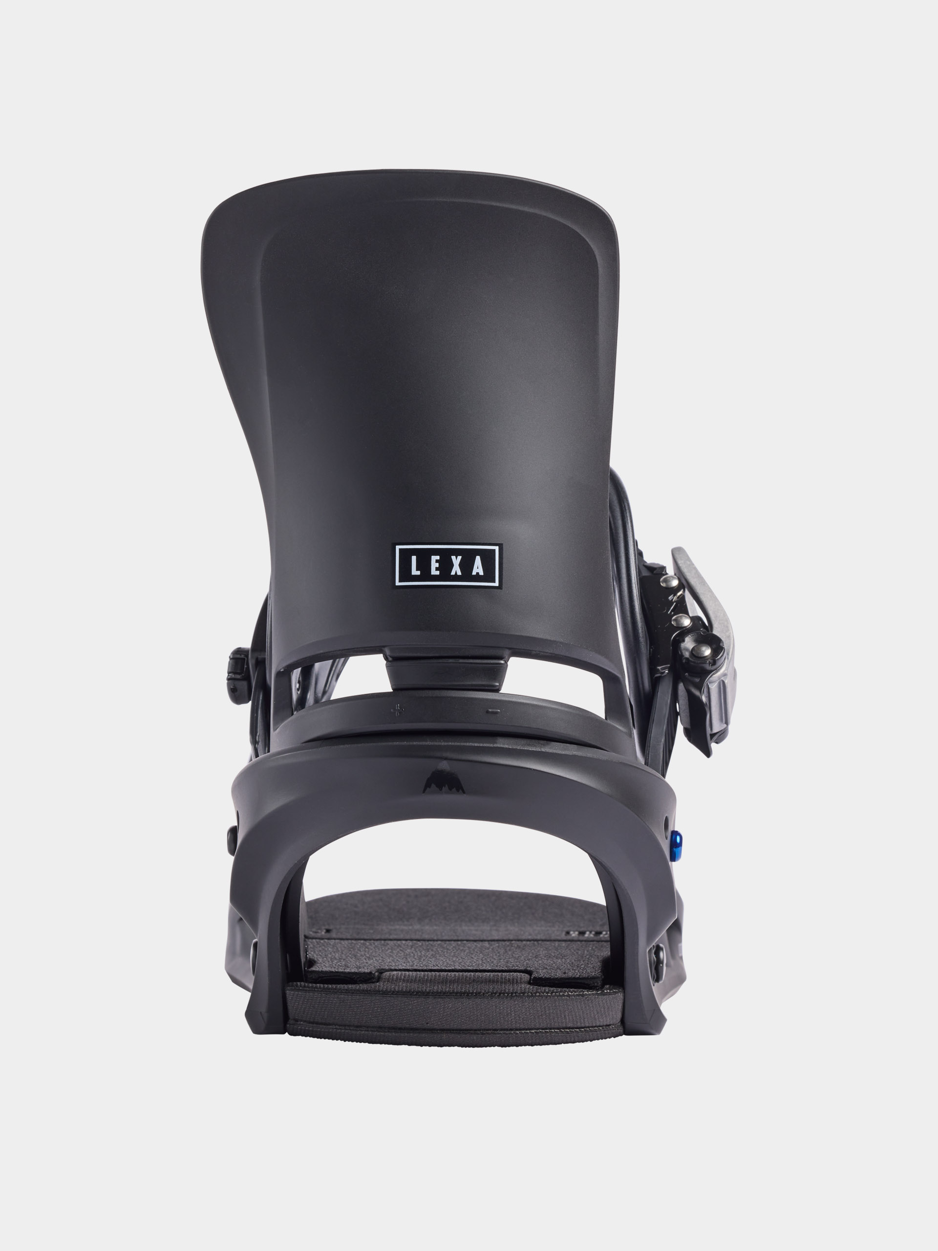 Dámske Snowboardové viazanie Burton Lexa Reflex (black)