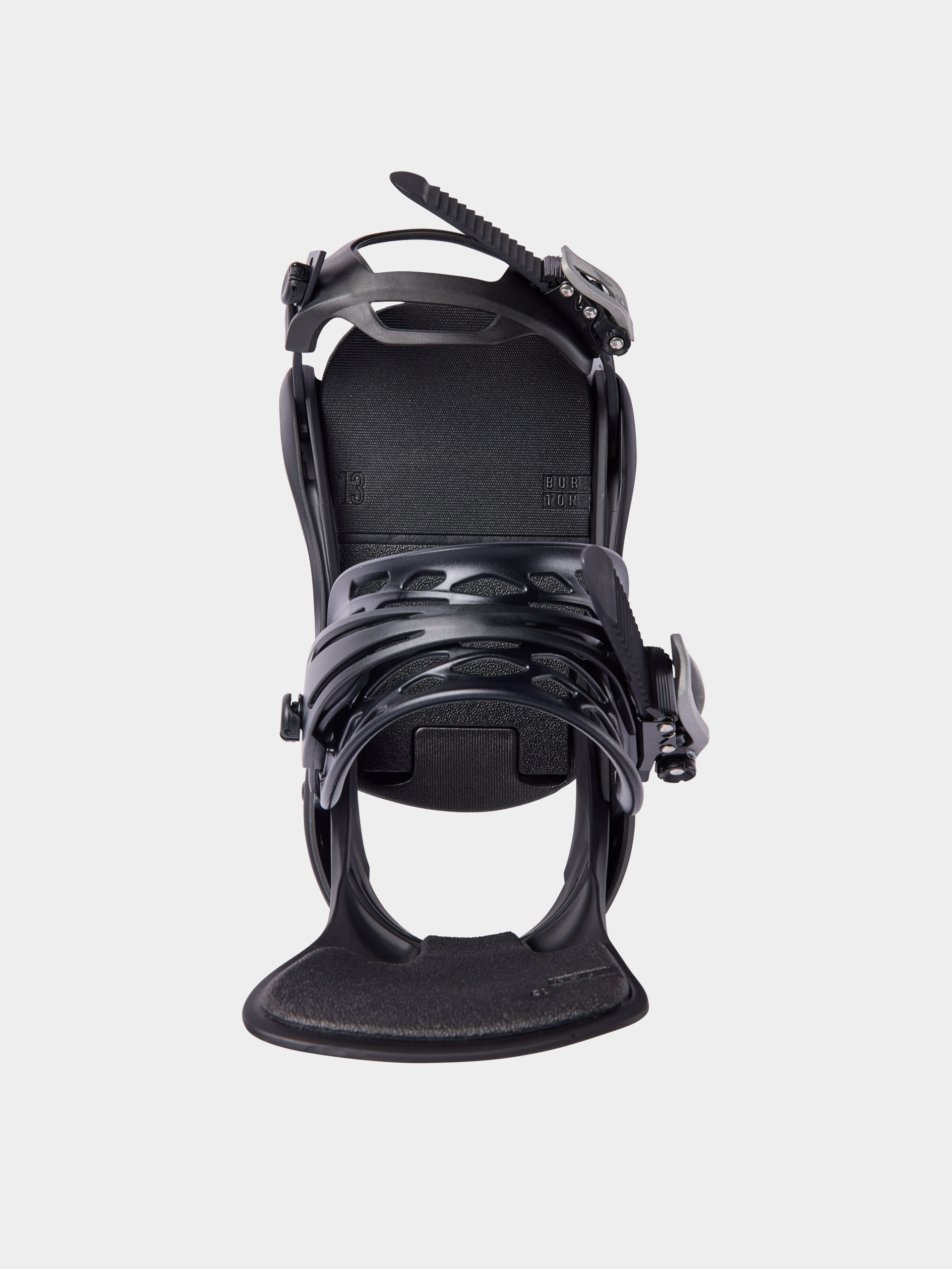 Dámske Snowboardové viazanie Burton Lexa Reflex (black)