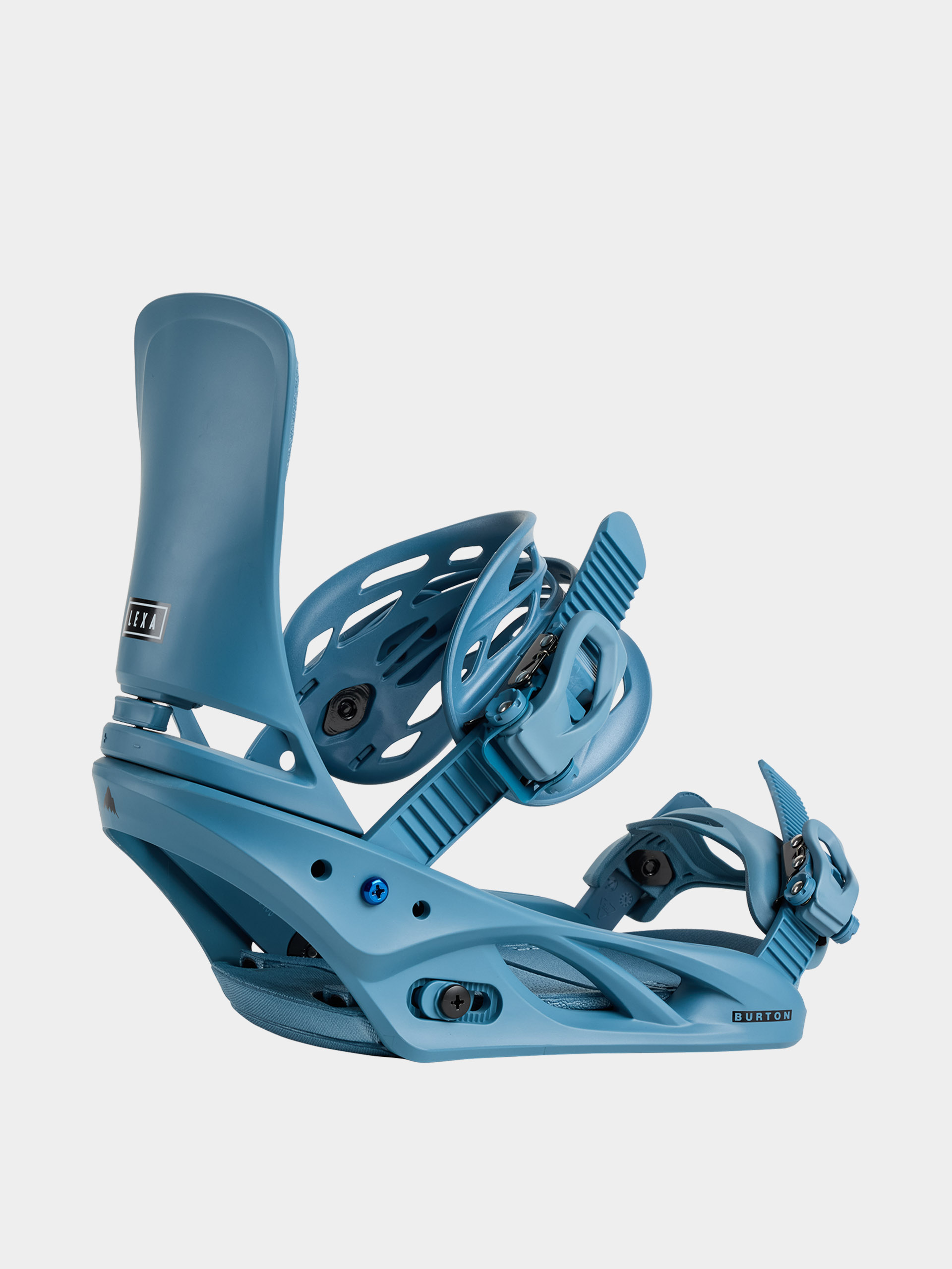 Snowboardové viazanie Burton Lexa Reflex Wmn (bluestone)