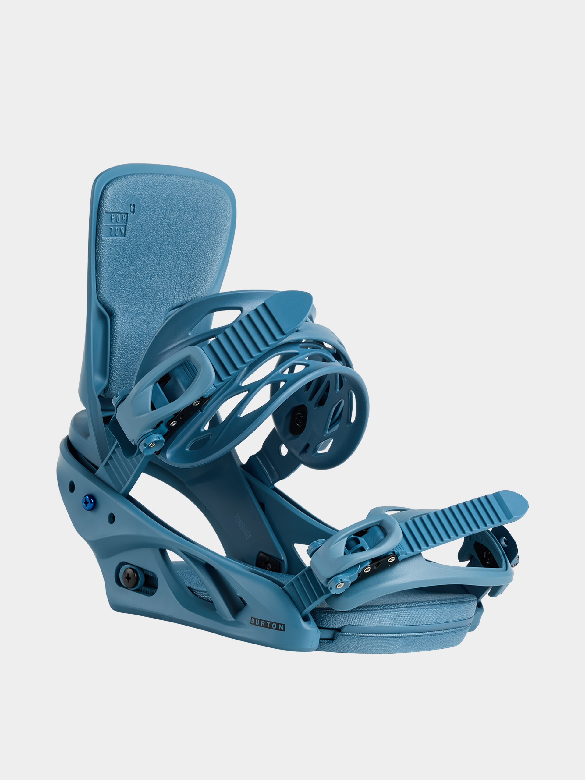 Dámske Snowboardové viazanie Burton Lexa Reflex (bluestone)