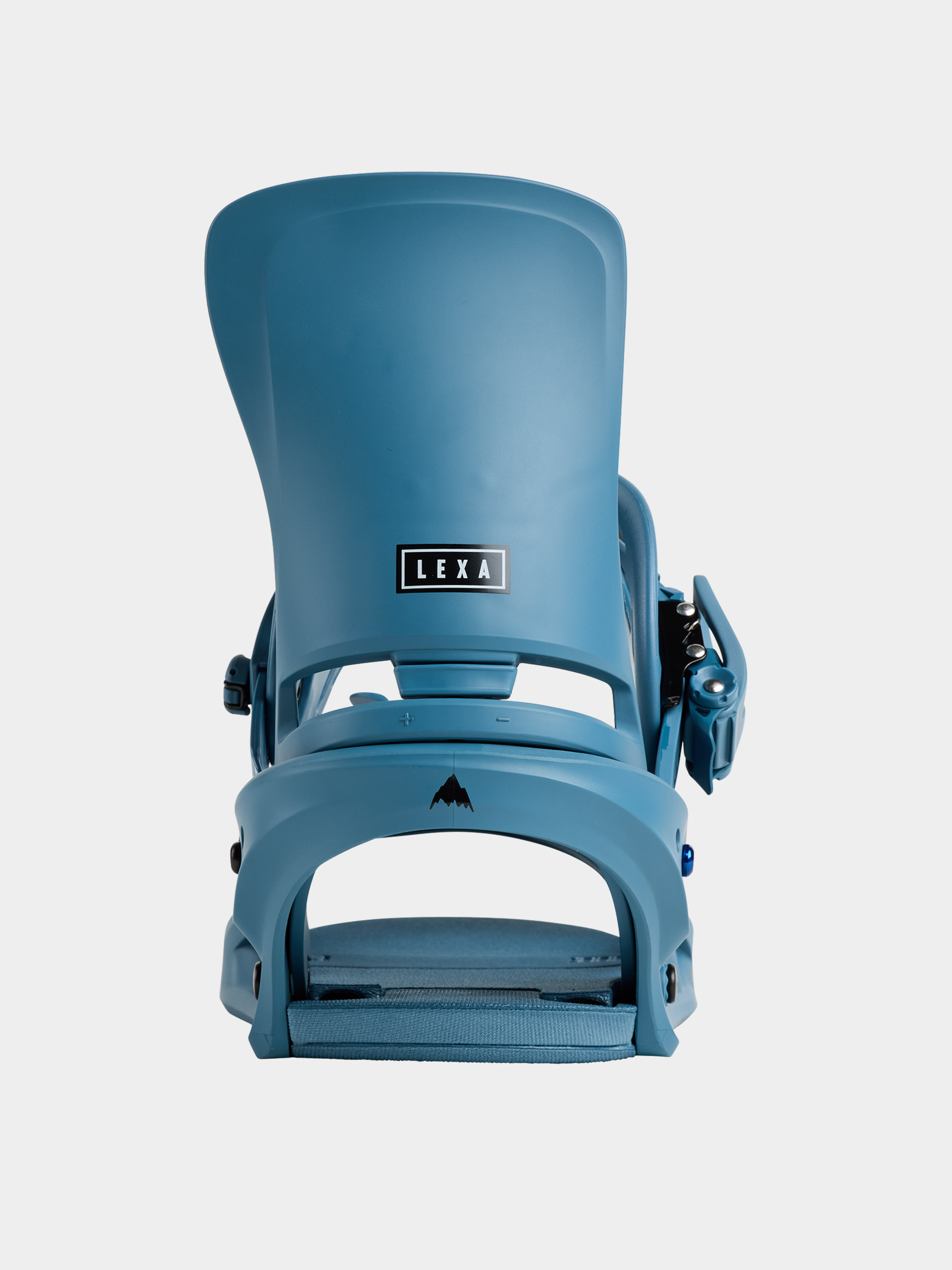 Dámske Snowboardové viazanie Burton Lexa Reflex (bluestone)