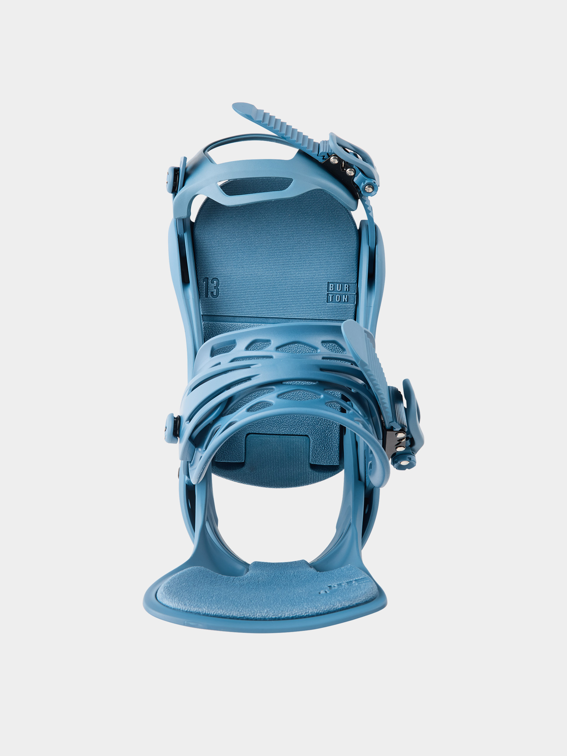 Dámske Snowboardové viazanie Burton Lexa Reflex (bluestone)