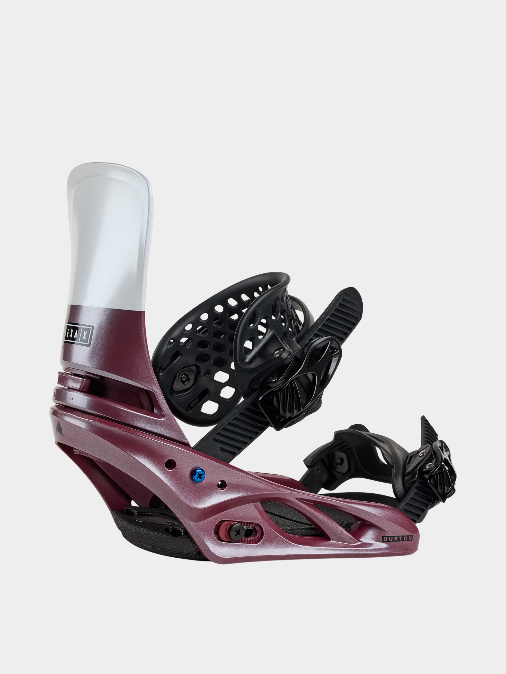 Snowboardové viazanie Burton Lexa X Reflex Wmn