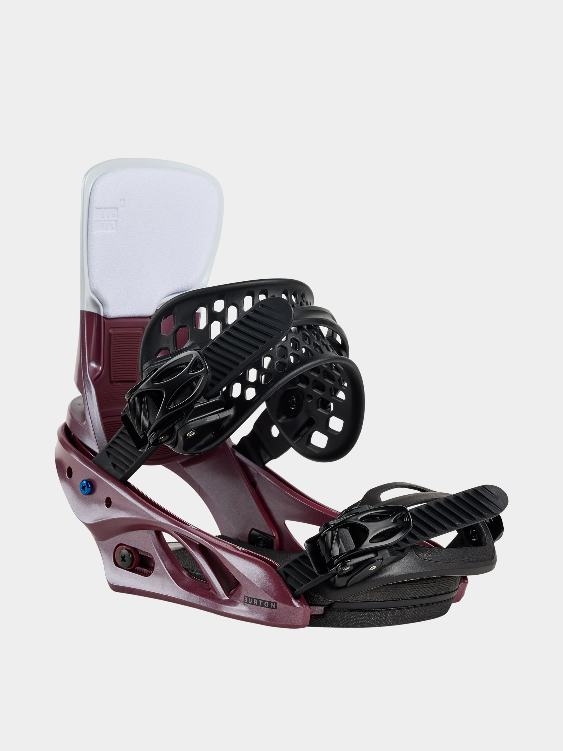Dámske Snowboardové viazanie Burton Lexa X Reflex (mulberry)