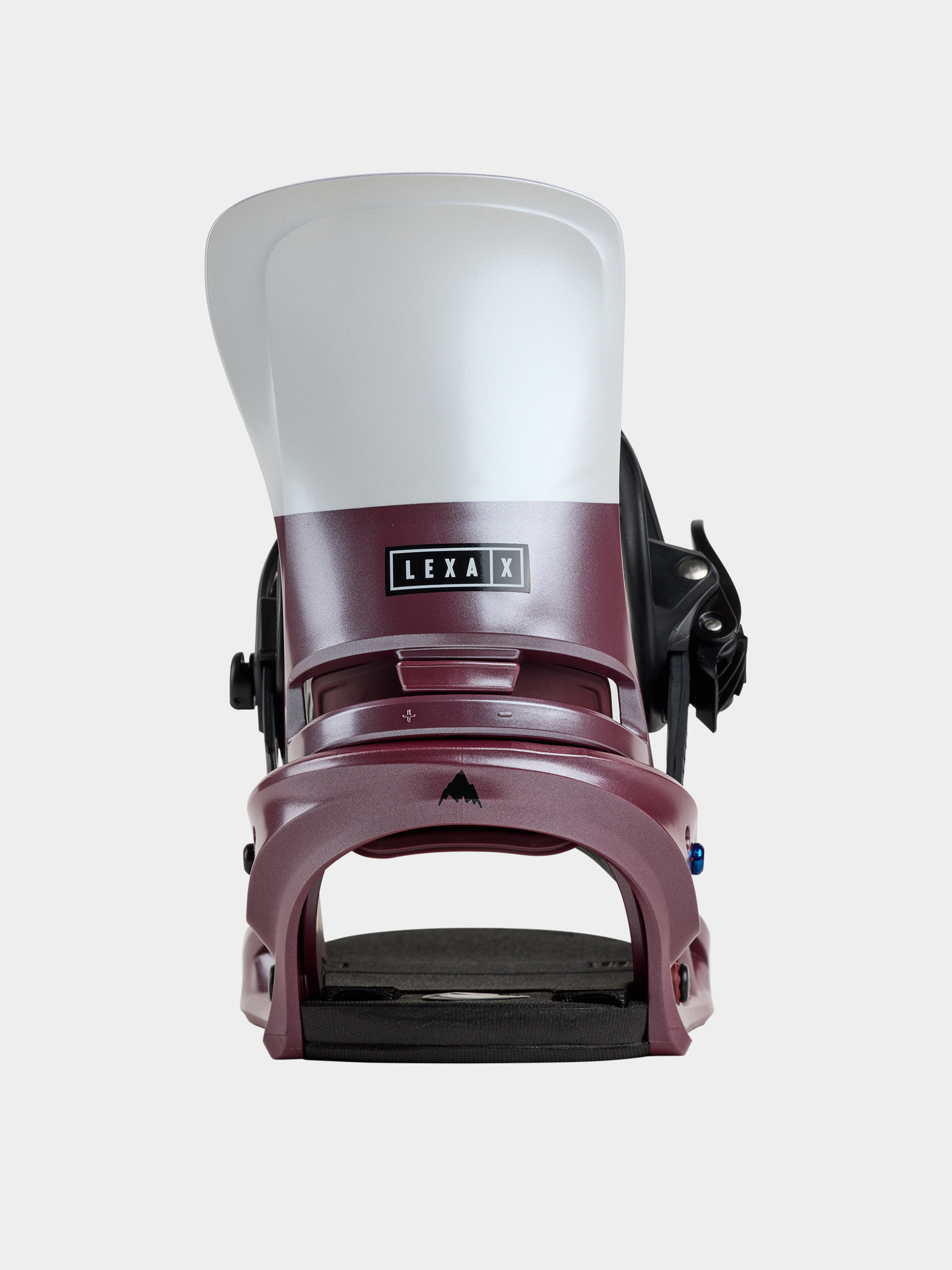 Dámske Snowboardové viazanie Burton Lexa X Reflex (mulberry)