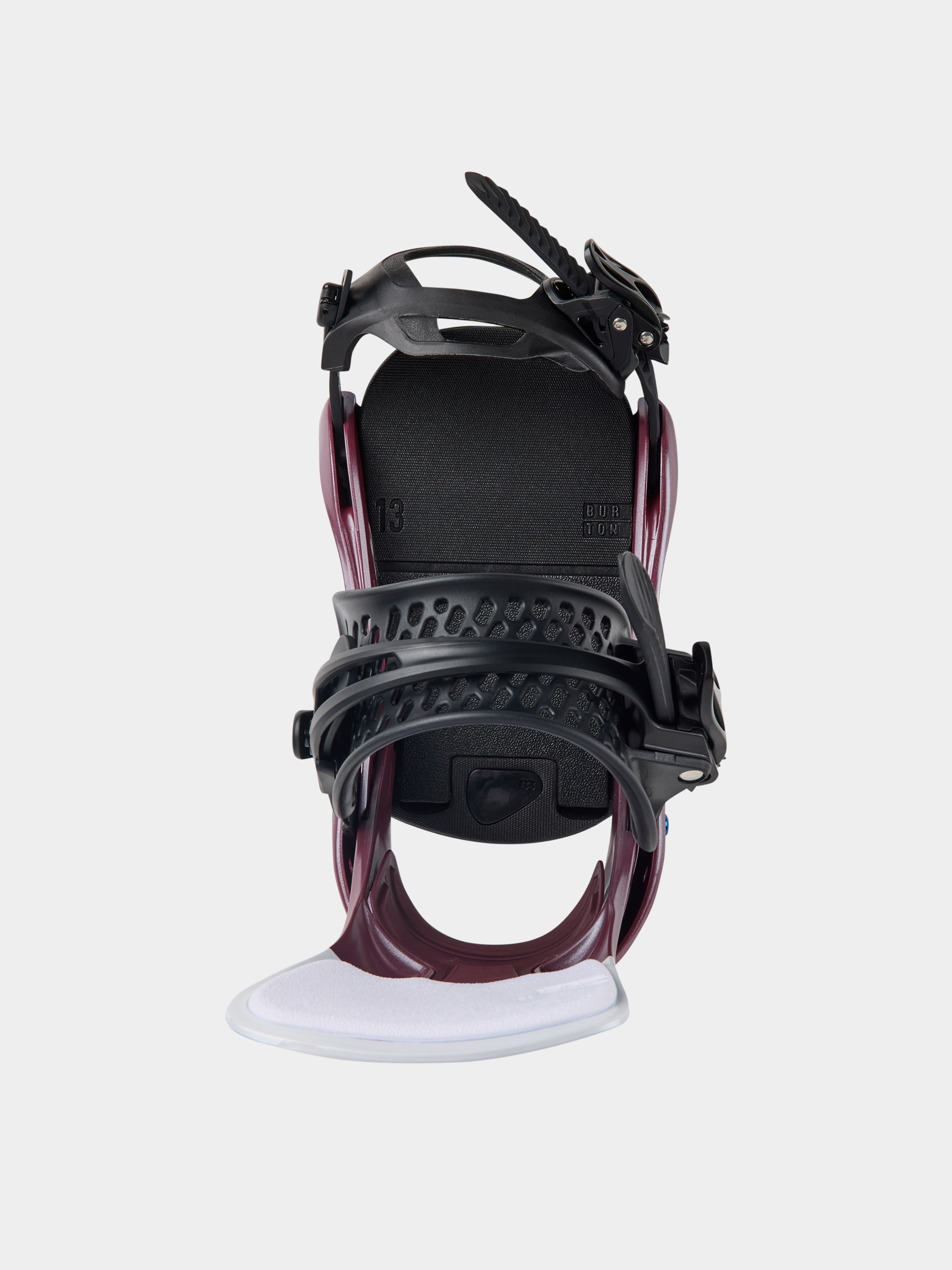 Dámske Snowboardové viazanie Burton Lexa X Reflex (mulberry)