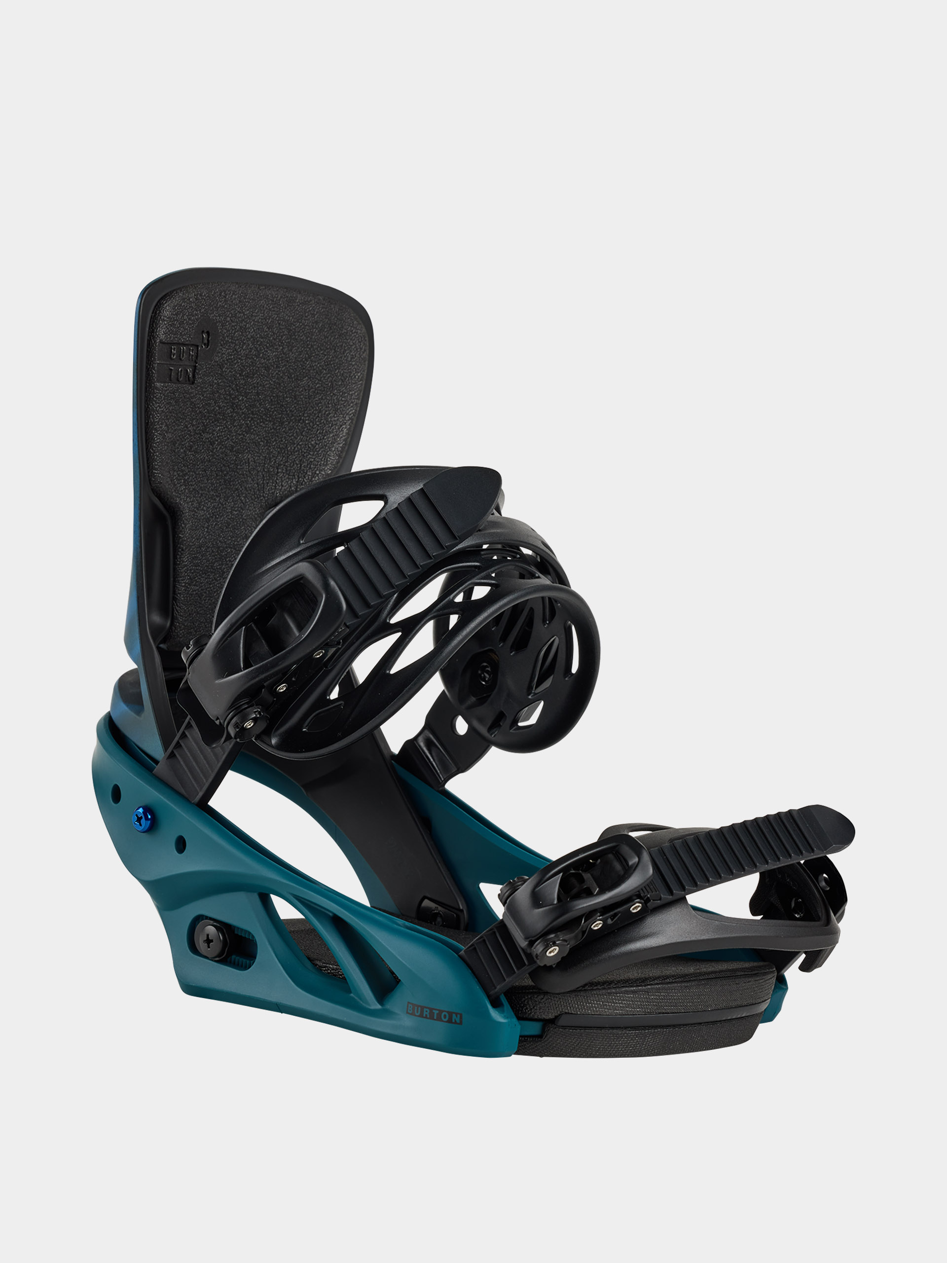 Dámske Snowboardové viazanie Burton Lexa Reflex (evergreen shatter)